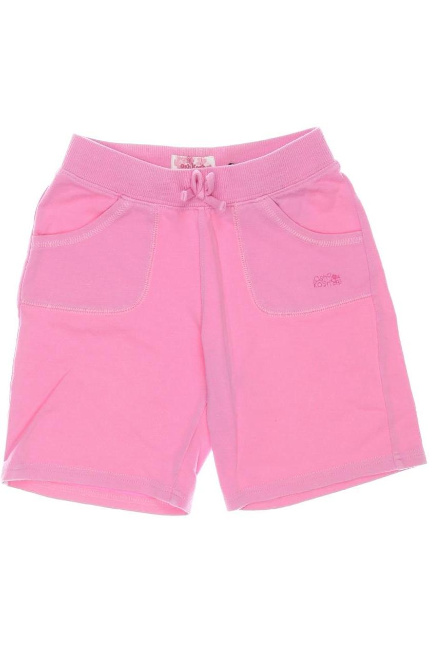 

OshKosh Damen Shorts, pink, Gr. 116