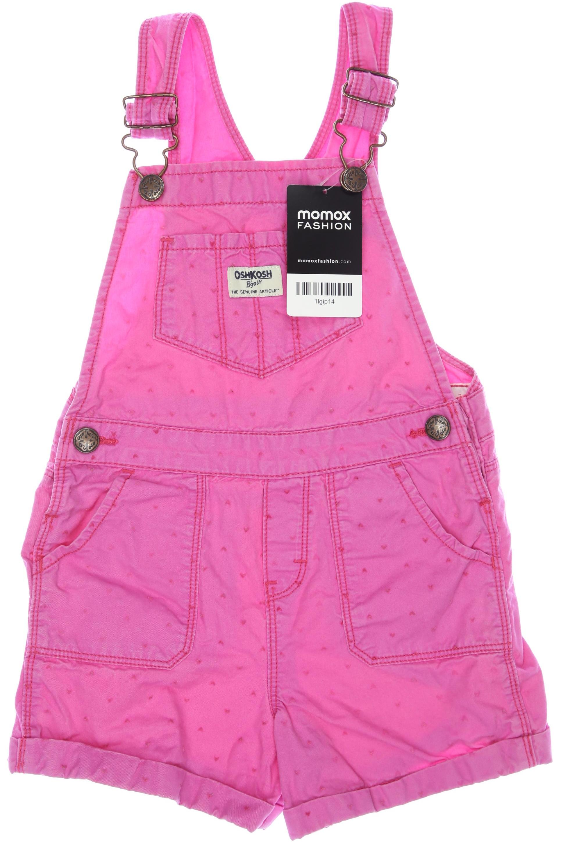 

OshKosh Damen Shorts, pink, Gr. 116
