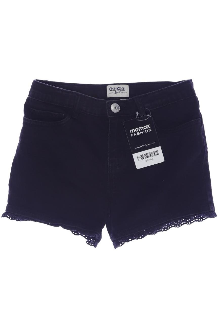 

OshKosh Damen Shorts, schwarz, Gr. 128
