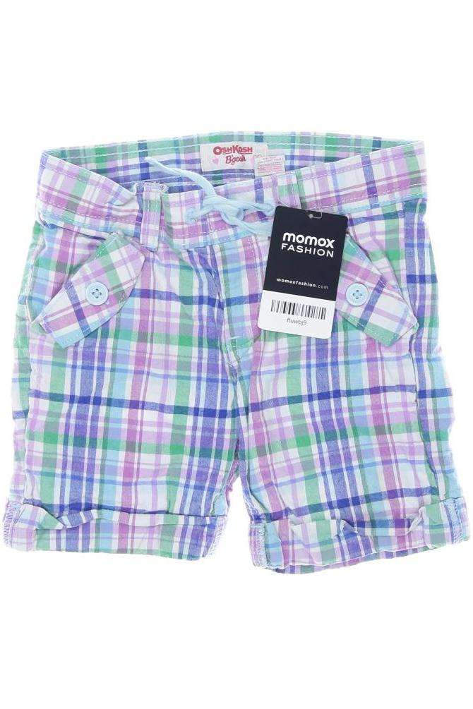 

OshKosh Damen Shorts, blau, Gr. 116