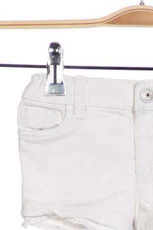 Thumbnail - OshKosh Damen Shorts, weiß, Gr. 92