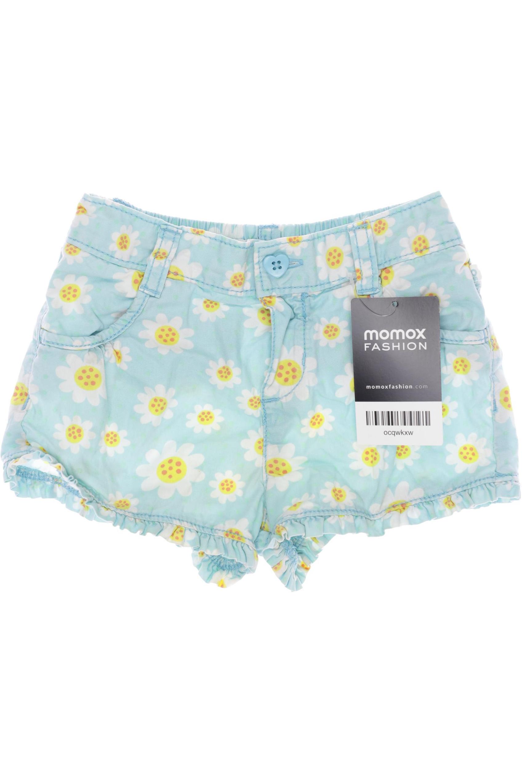 

OshKosh Mädchen Shorts, hellblau