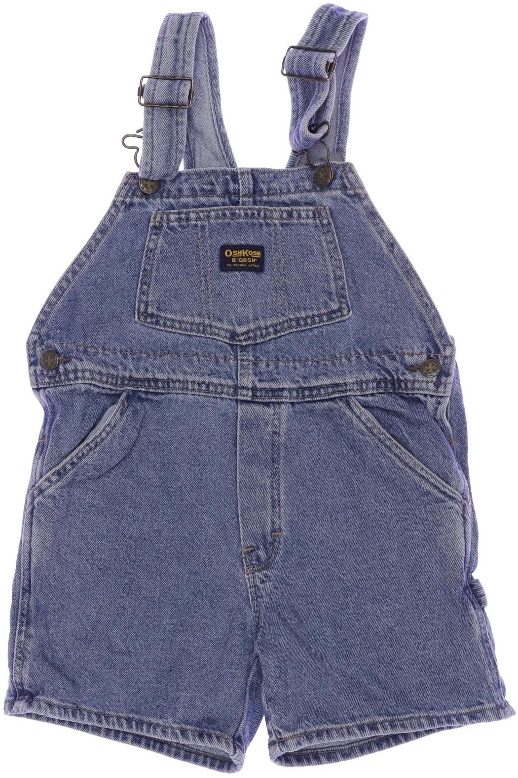 

OshKosh Damen Shorts, blau, Gr. 128