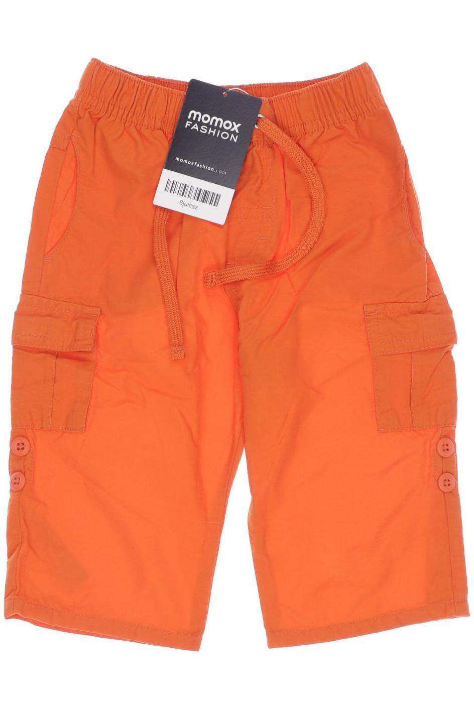 

OshKosh Damen Stoffhose, orange, Gr. 80