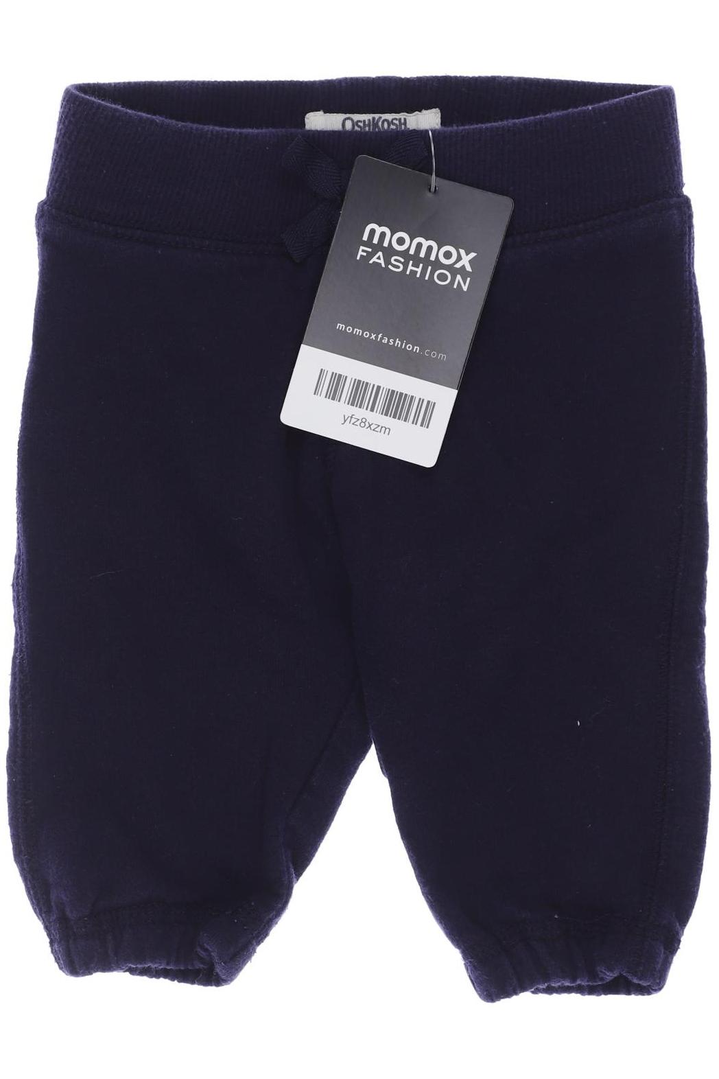 

OshKosh Damen Stoffhose, marineblau, Gr. 56
