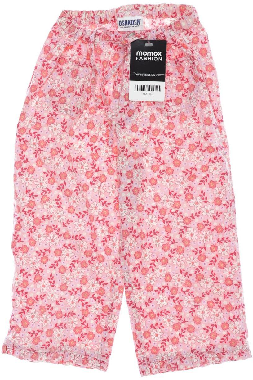 

OshKosh Damen Stoffhose, pink, Gr. 116