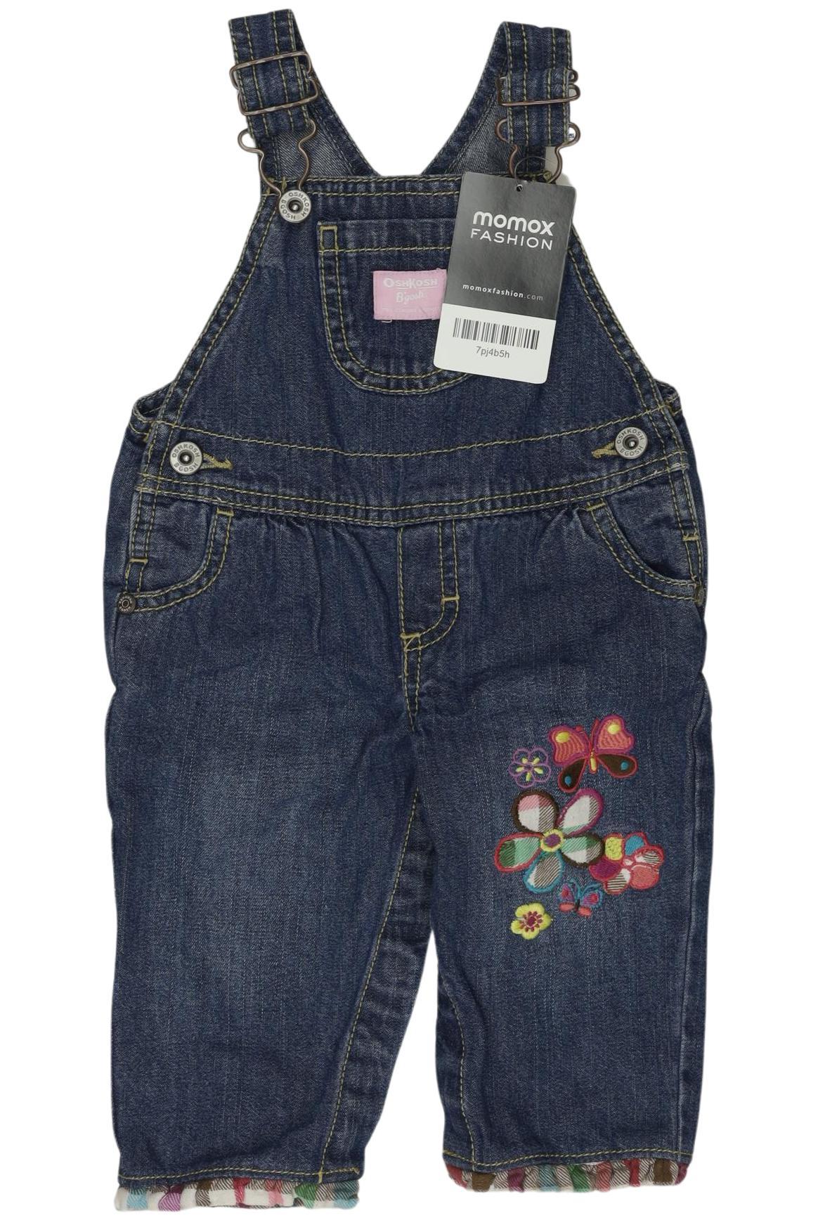 

OshKosh Mädchen Strampler, marineblau, Gr. 62