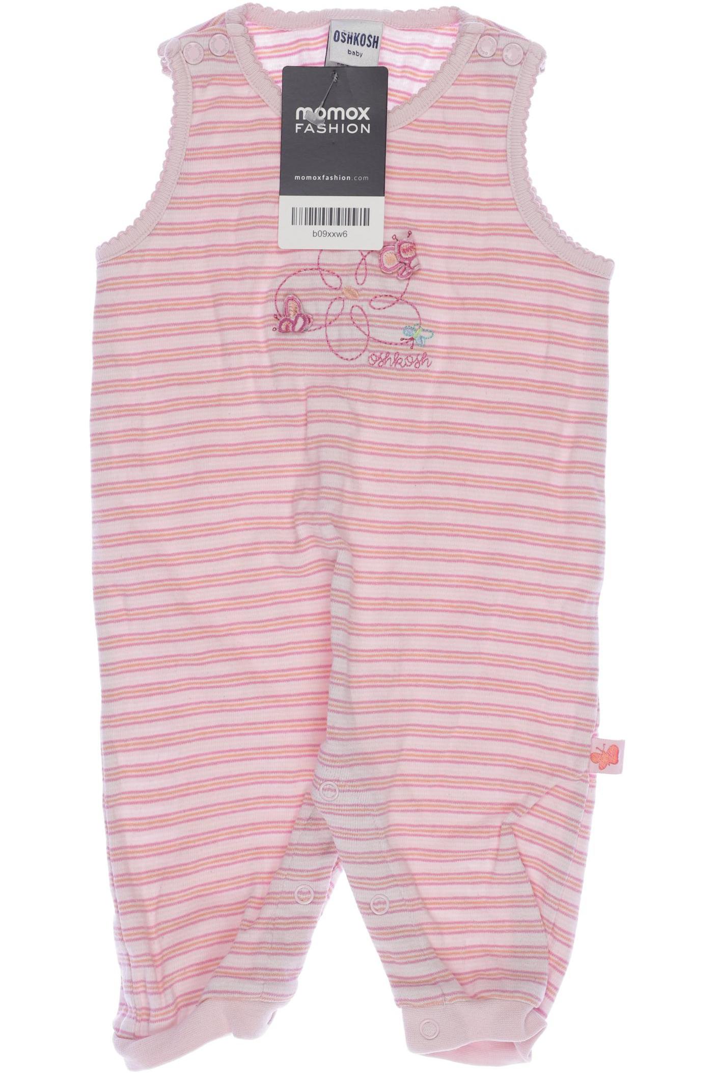 

OshKosh Mädchen Strampler, pink