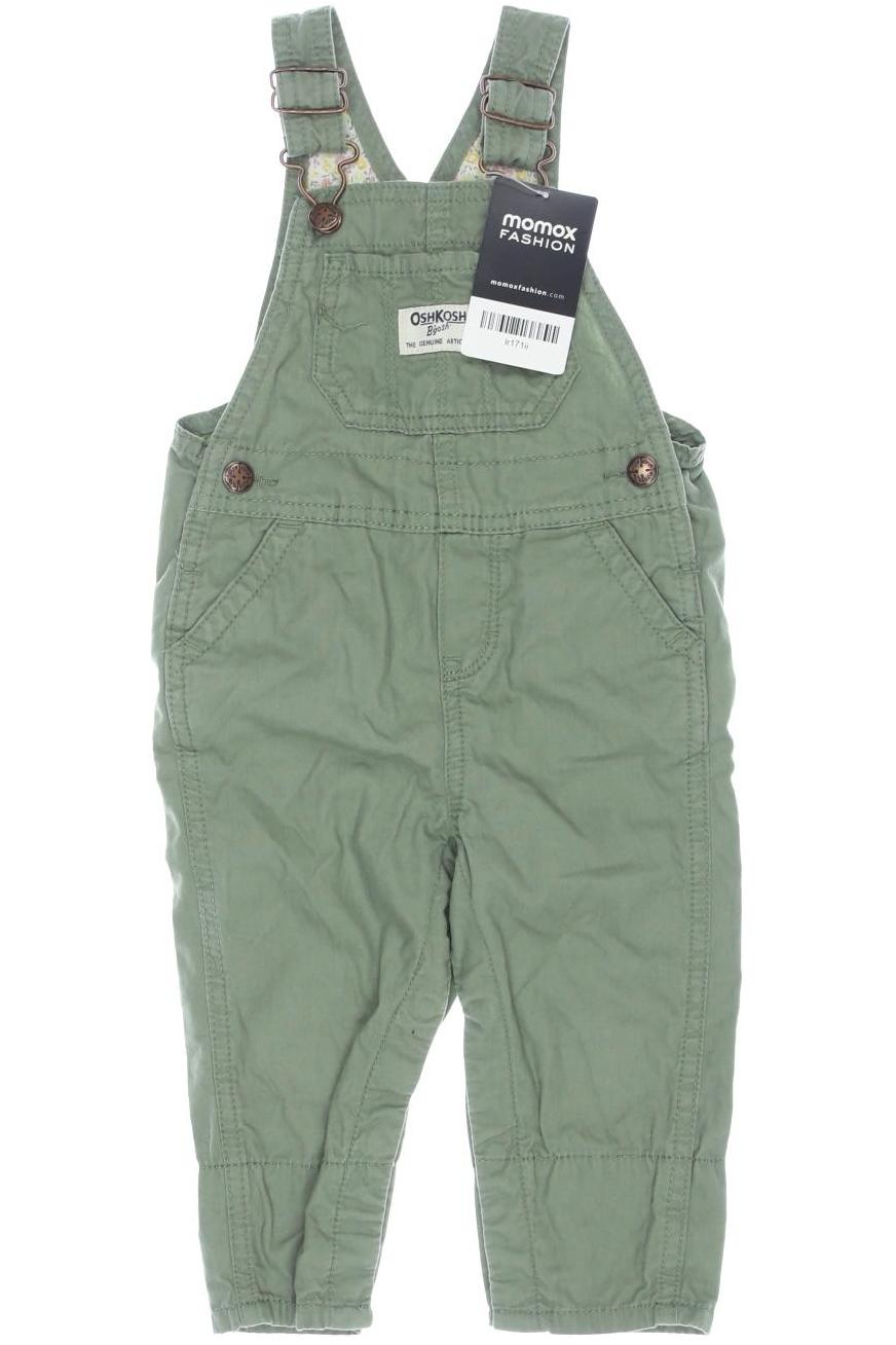 

OshKosh Damen Strampler, grün, Gr. 80