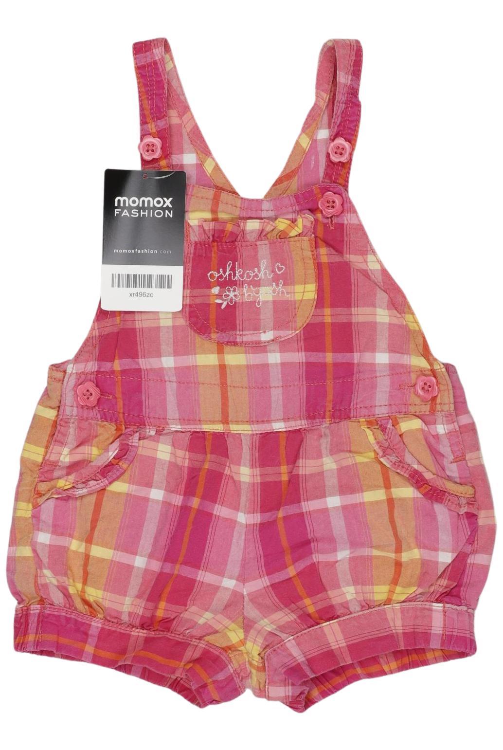 

OshKosh Damen Strampler, mehrfarbig, Gr. 80