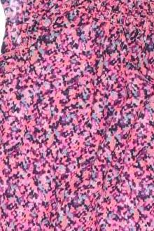 Thumbnail - OshKosh Damen Strampler, pink, Gr. 50