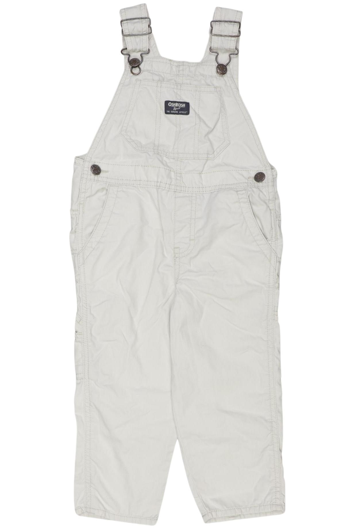 

OshKosh Mädchen Strampler, cremeweiß, Gr. 104