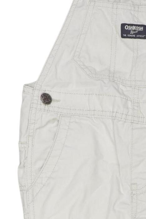 Thumbnail - OshKosh Mädchen Strampler, cremeweiß, Gr. 104