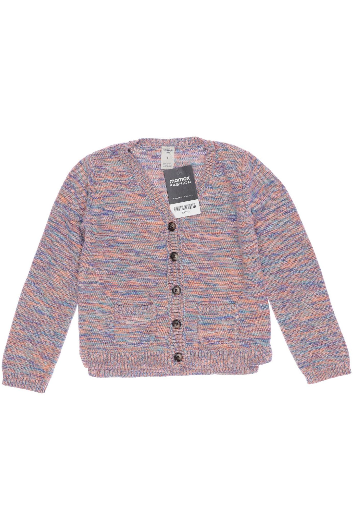 

OshKosh Mädchen Strickjacke, mehrfarbig