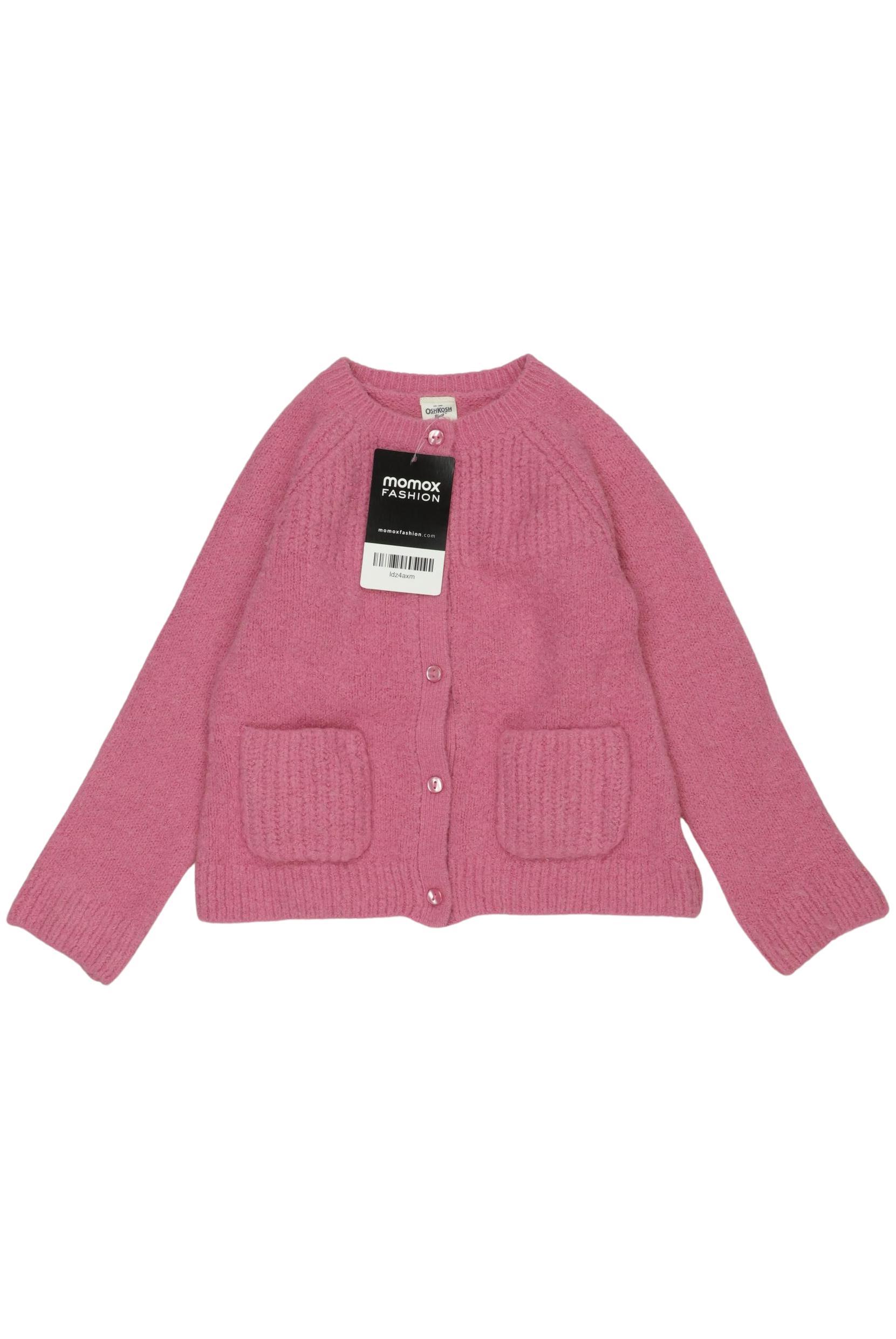

OshKosh Mädchen Strickjacke, pink, Gr. 104