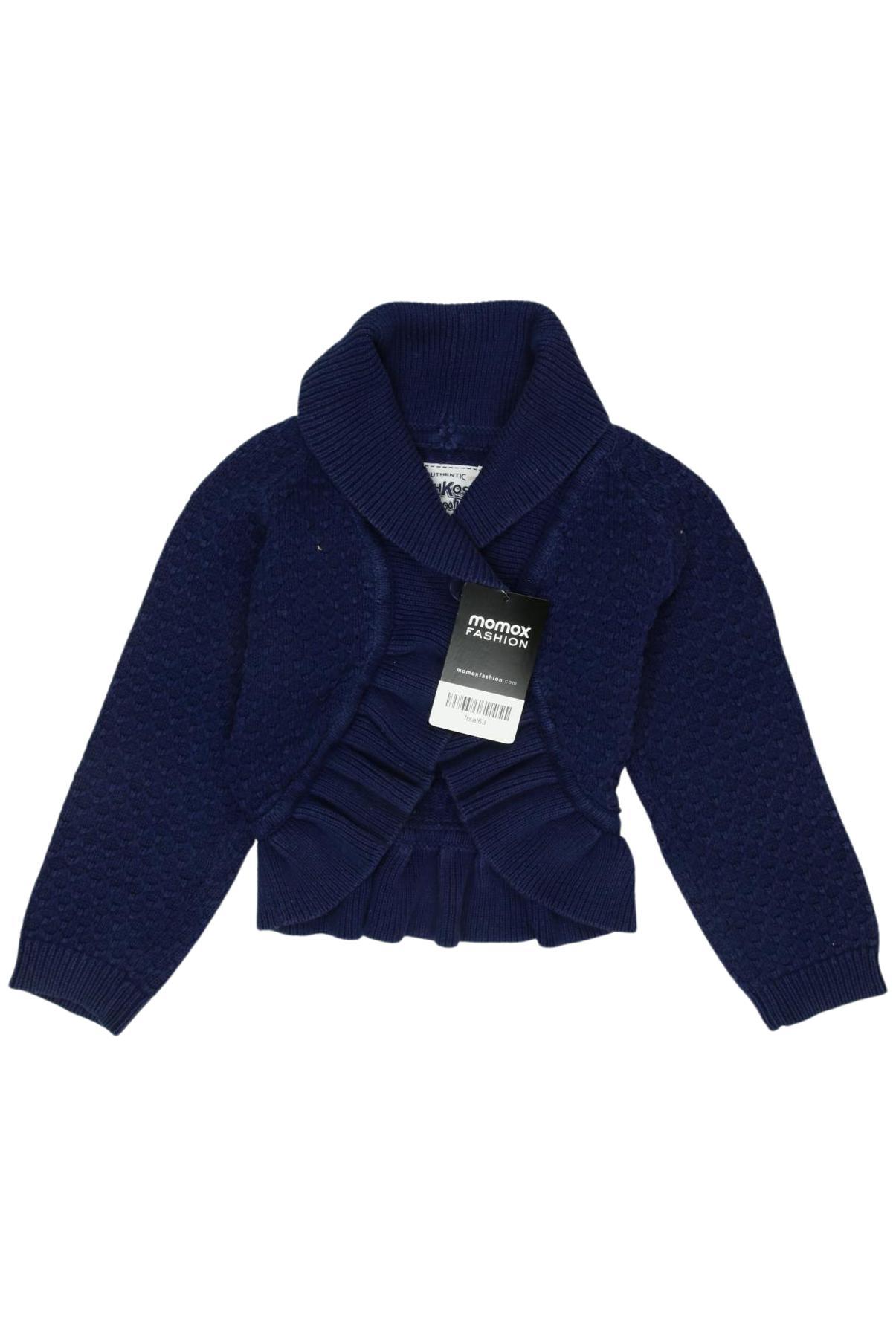 

OshKosh Damen Strickjacke, marineblau, Gr. 110