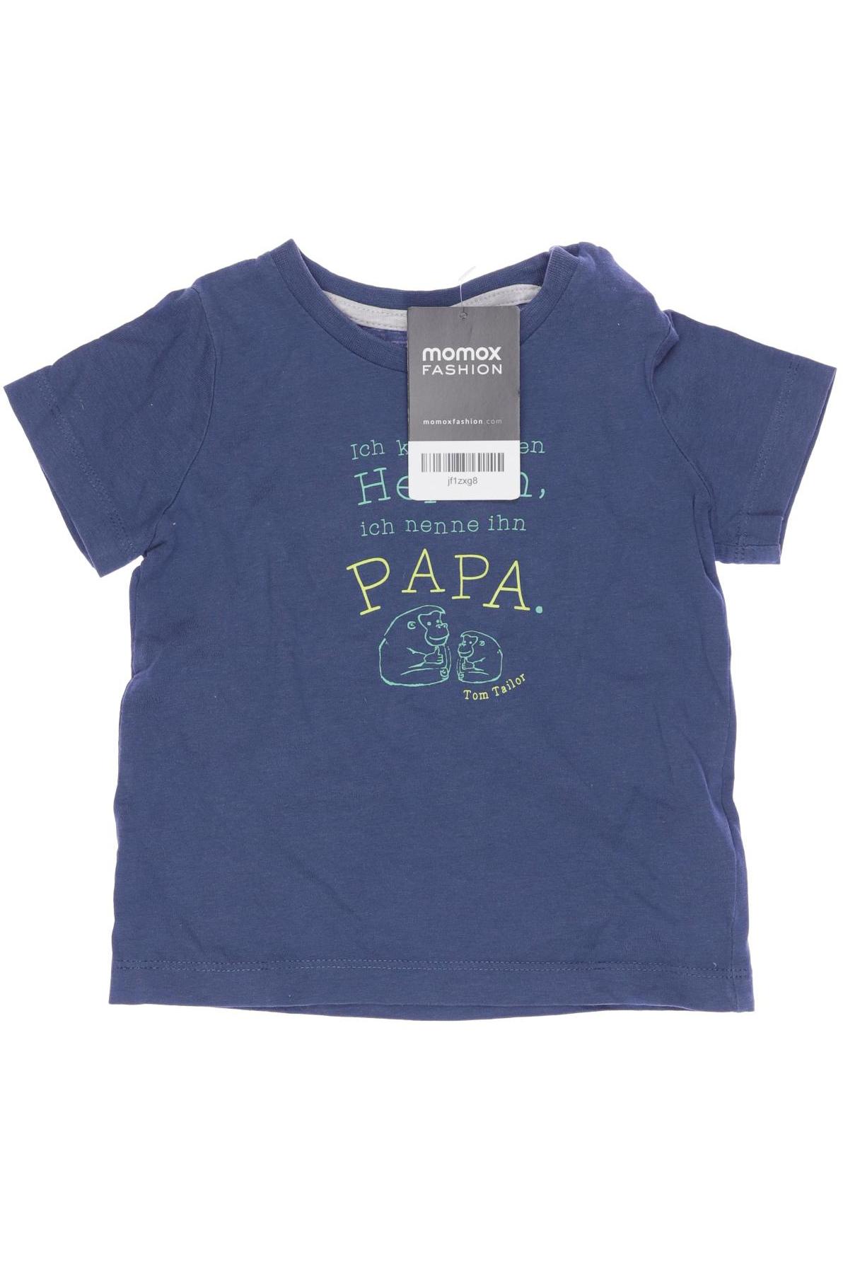 

OshKosh Damen T-Shirt, blau, Gr. 140