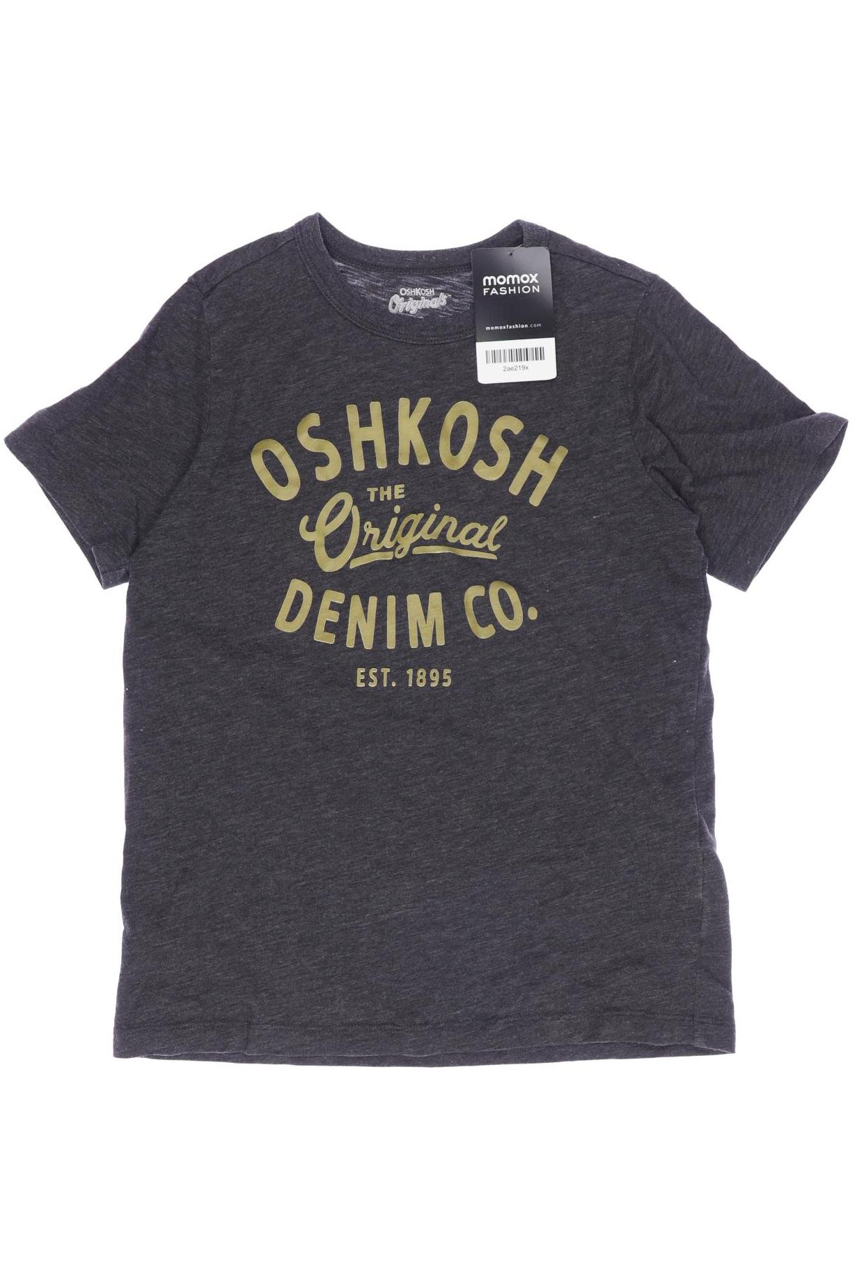 

OshKosh Damen T-Shirt, grau, Gr. 140