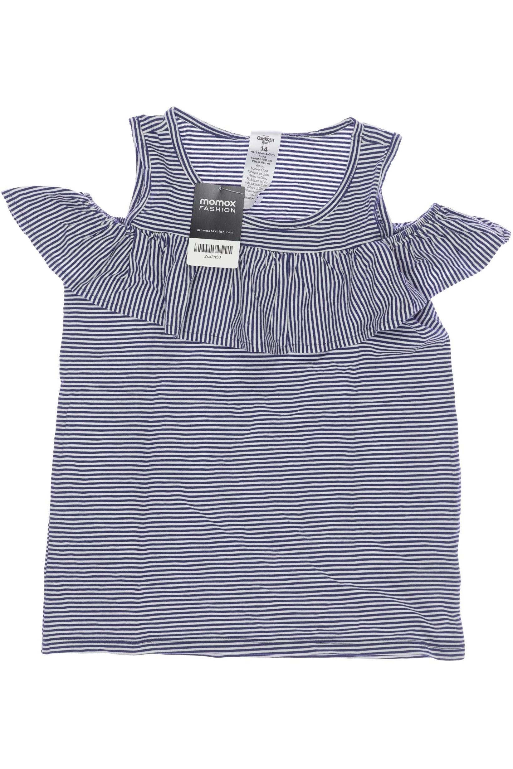 

OshKosh Damen T-Shirt, marineblau, Gr. 158