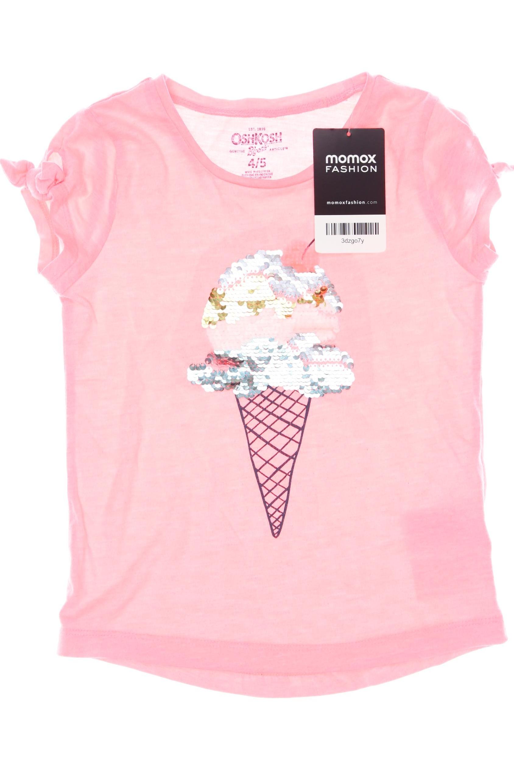 

OshKosh Damen T-Shirt, pink, Gr. 104