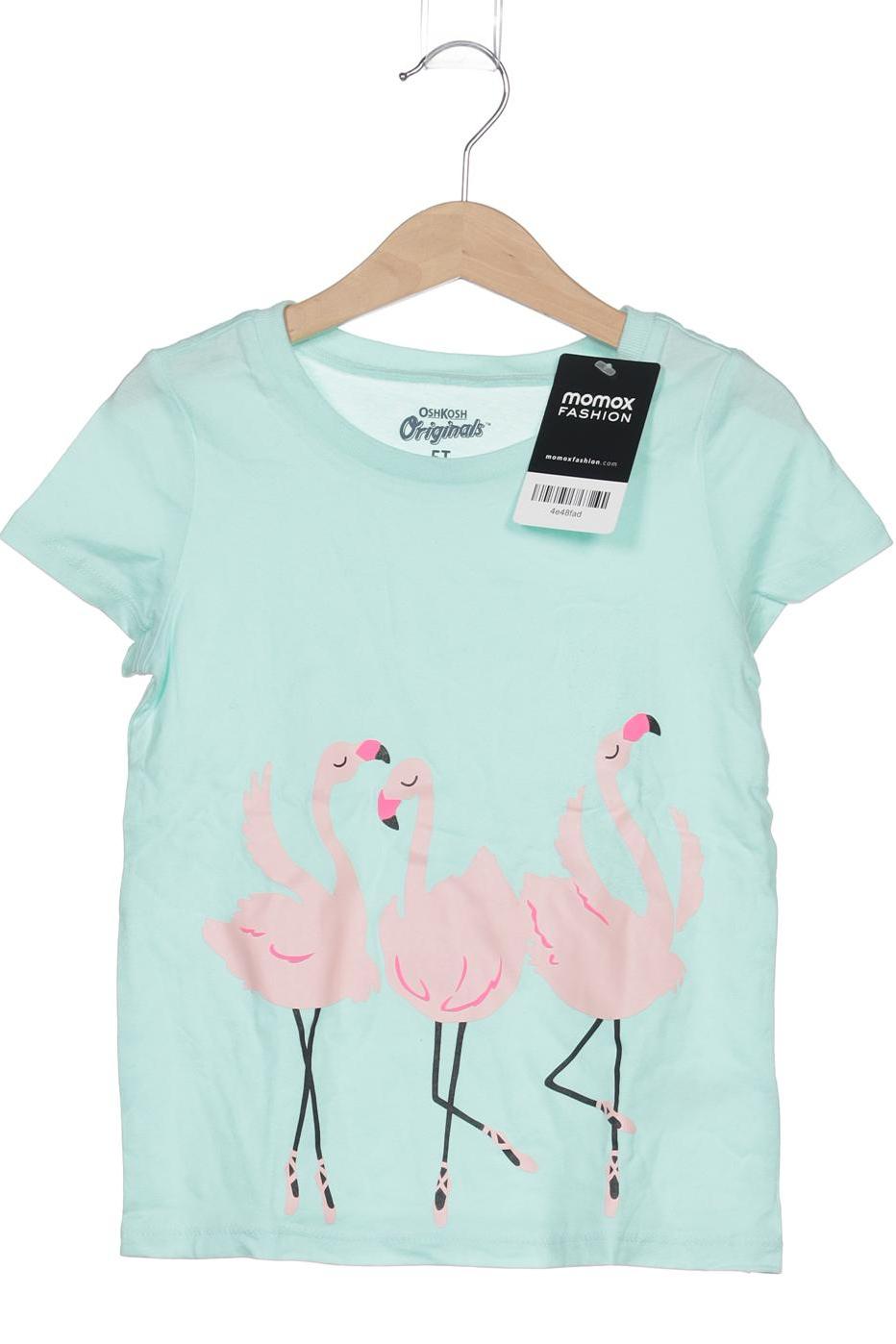 

OshKosh Damen T-Shirt, hellblau, Gr. 116