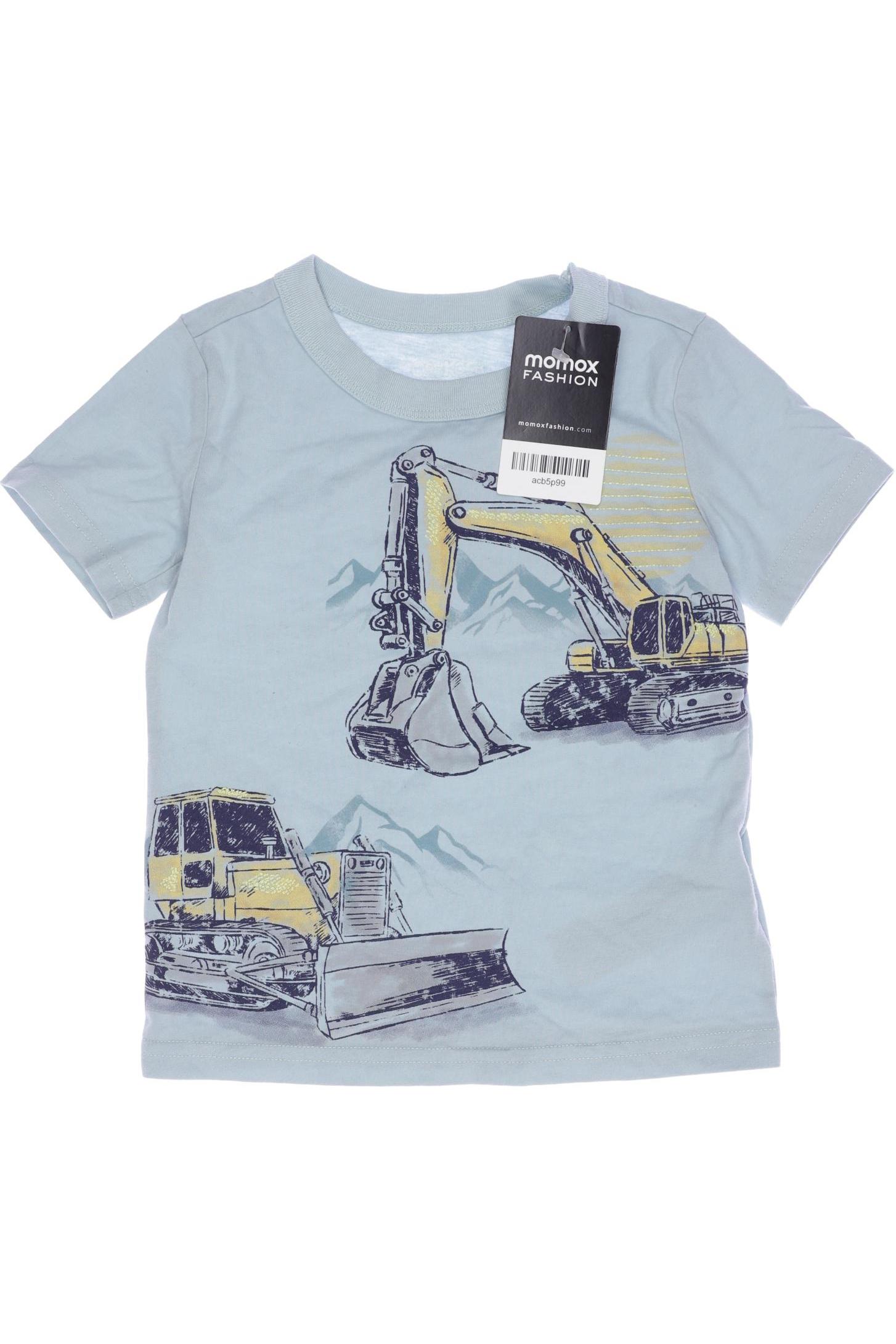 

OshKosh Damen T-Shirt, hellblau, Gr. 104