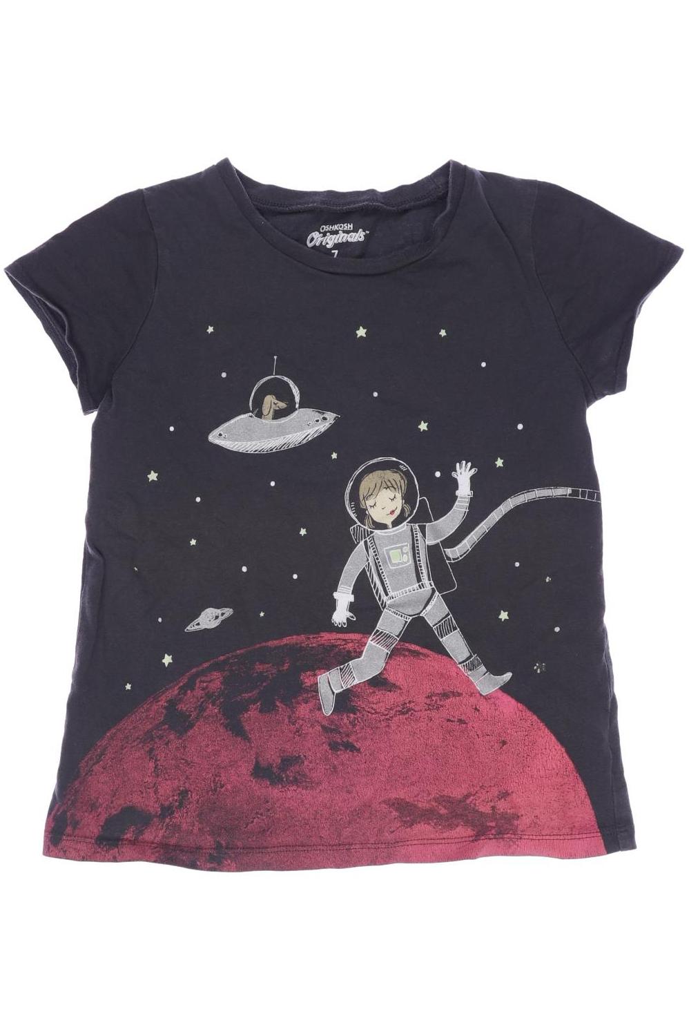 

OshKosh Damen T-Shirt, grau, Gr. 128