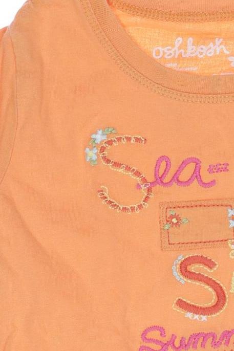 Thumbnail - OshKosh Damen T-Shirt, orange, Gr. 74