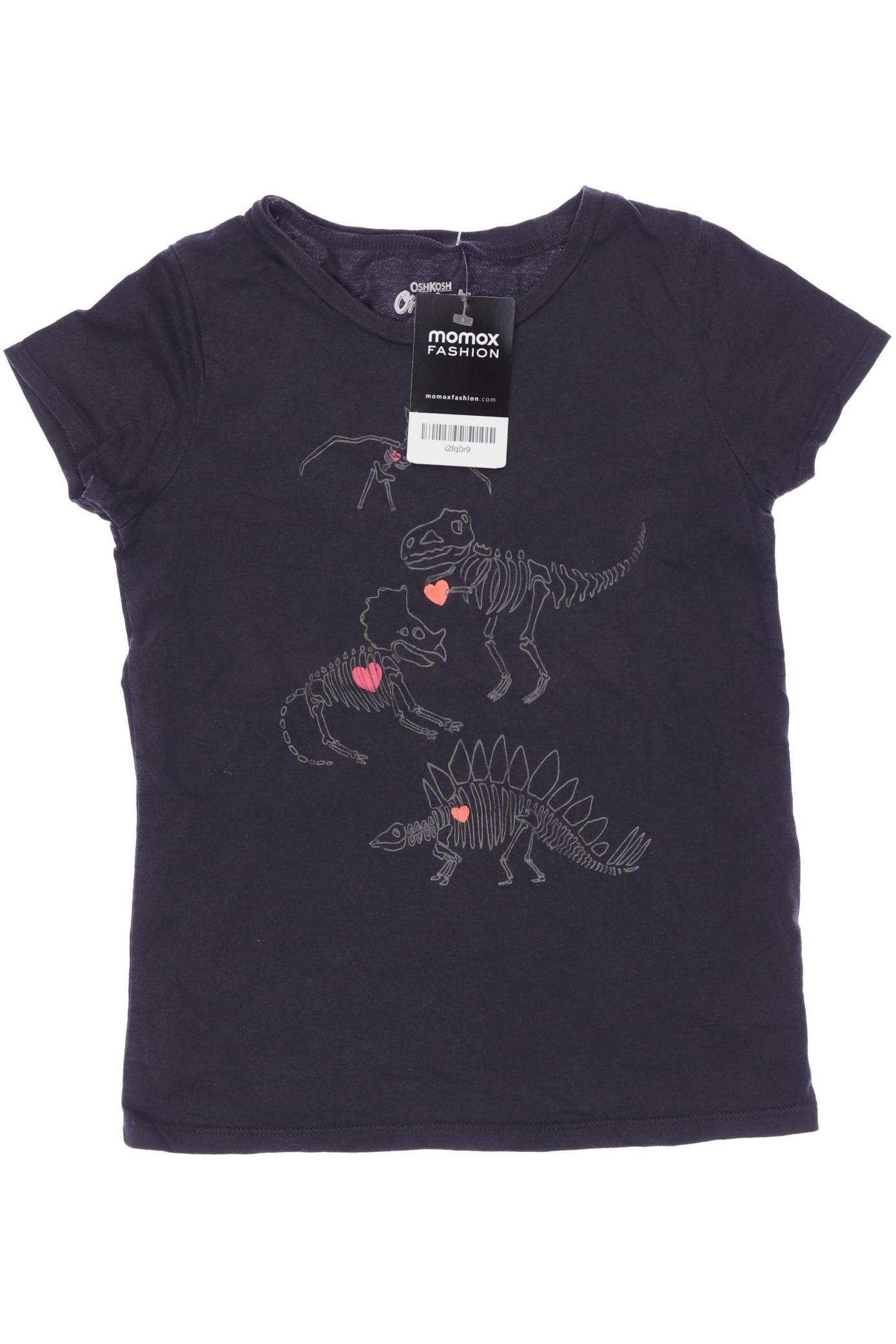 

OshKosh Damen T-Shirt, grau, Gr. 128