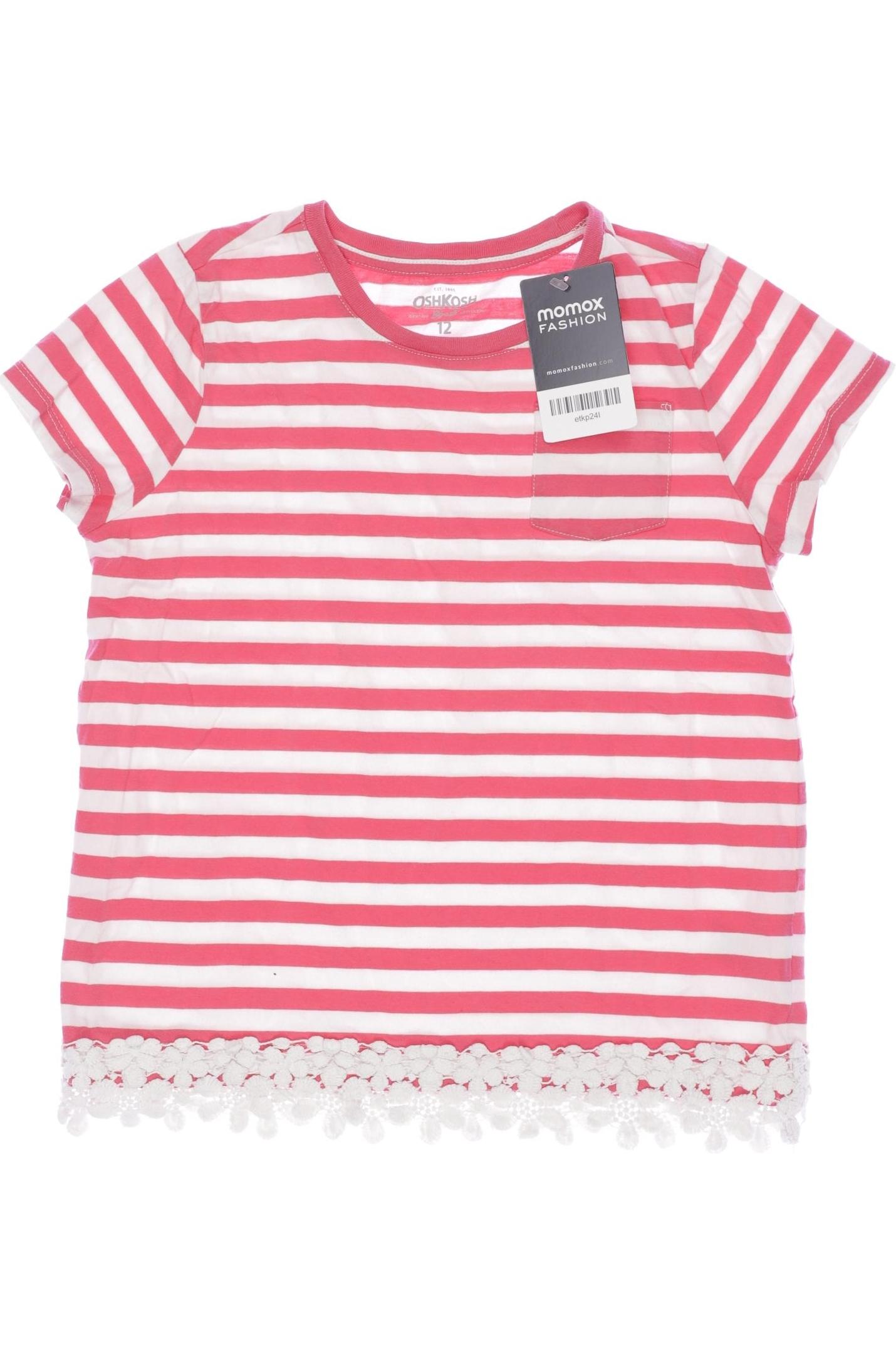 

OshKosh Damen T-Shirt, pink, Gr. 152