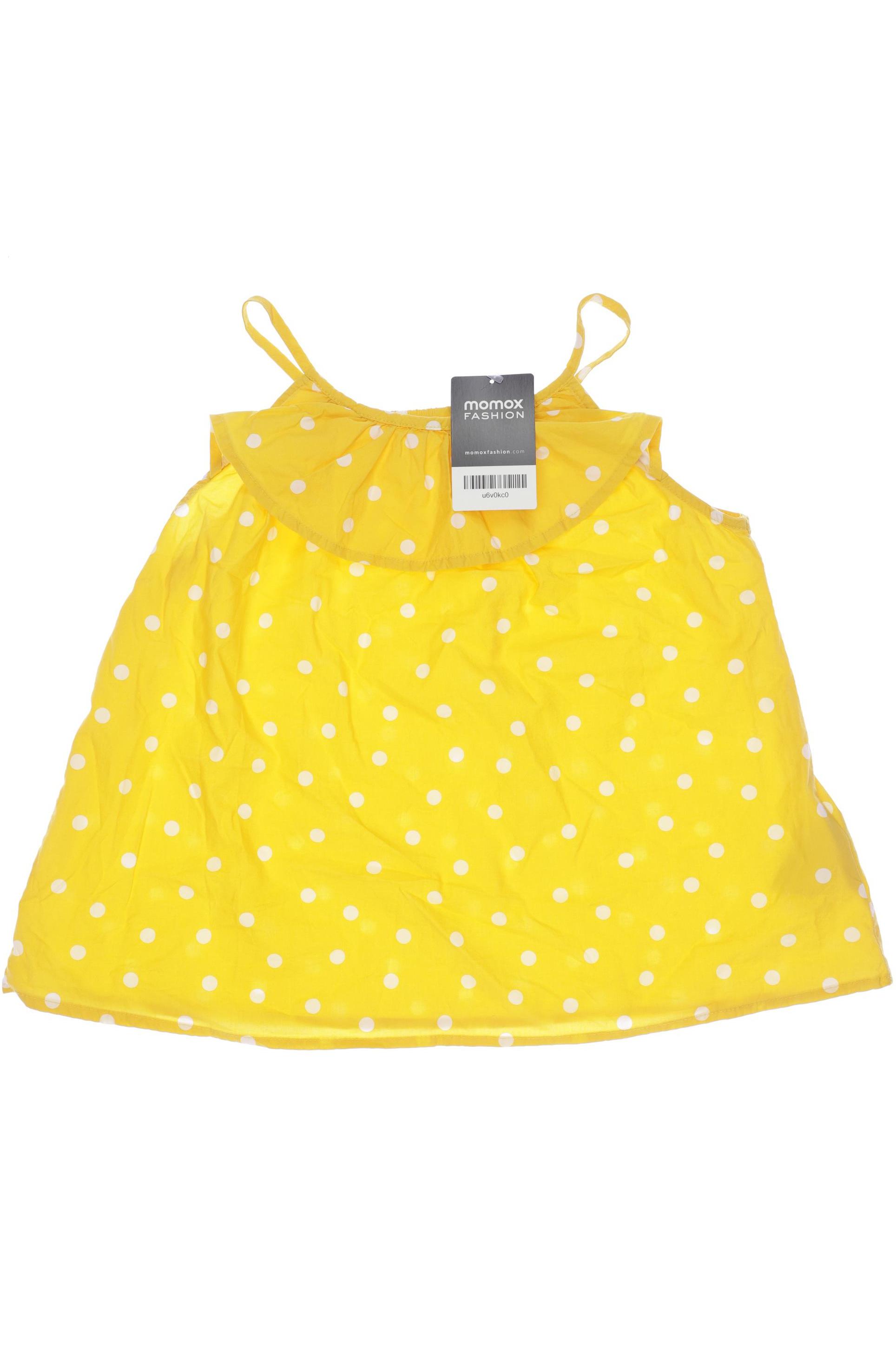 

OshKosh Damen Top, gelb, Gr. 140