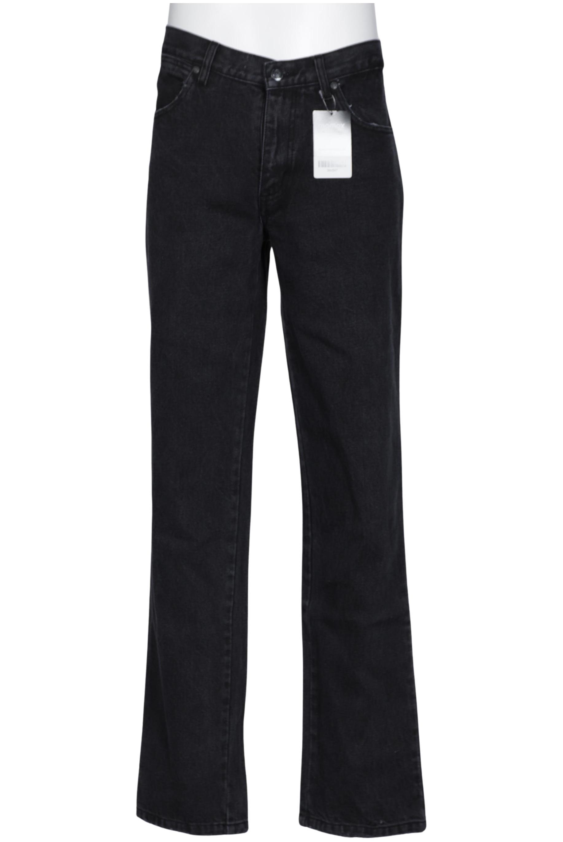 Thumbnail - Osiris Herren Jeans, schwarz, Gr. 34