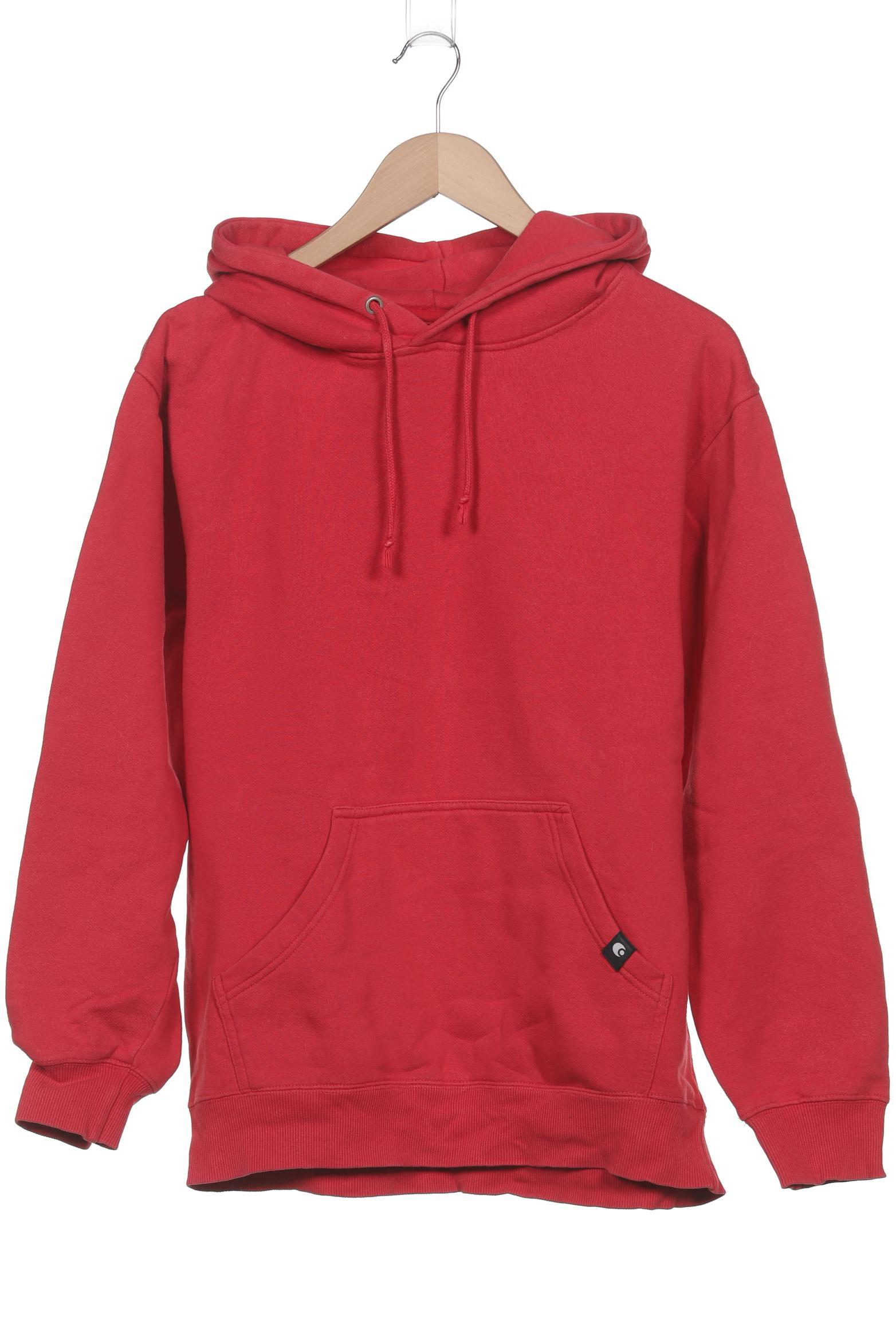 

Osiris Herren Kapuzenpullover, rot, Gr. 48