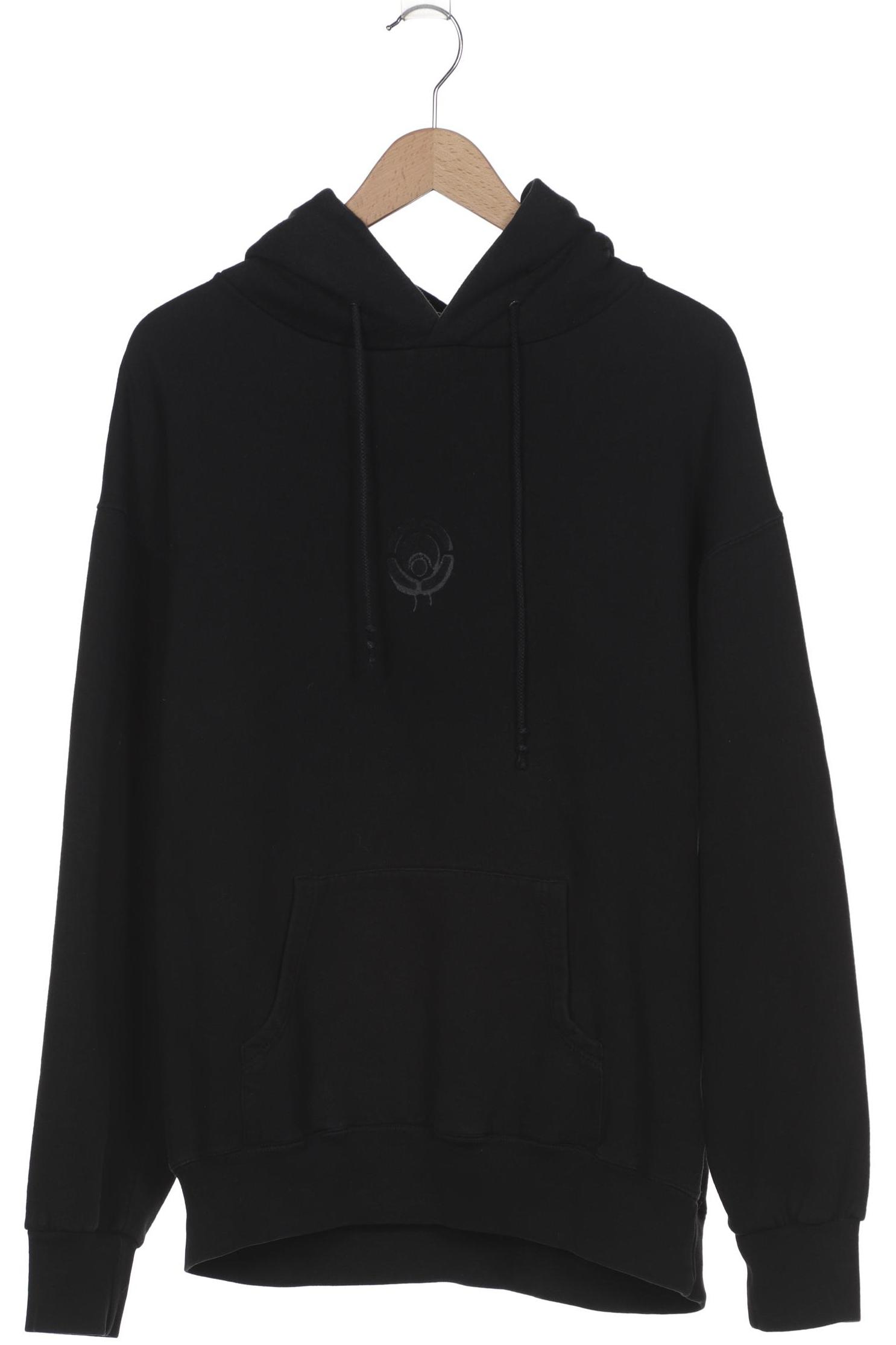 

Osiris Herren Kapuzenpullover, schwarz, Gr. 54