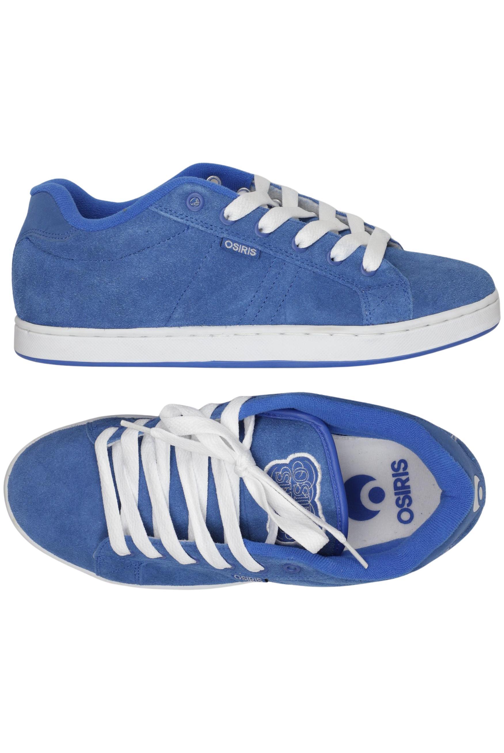 Thumbnail - Osiris Herren Sneakers, blau, Gr. 41.5