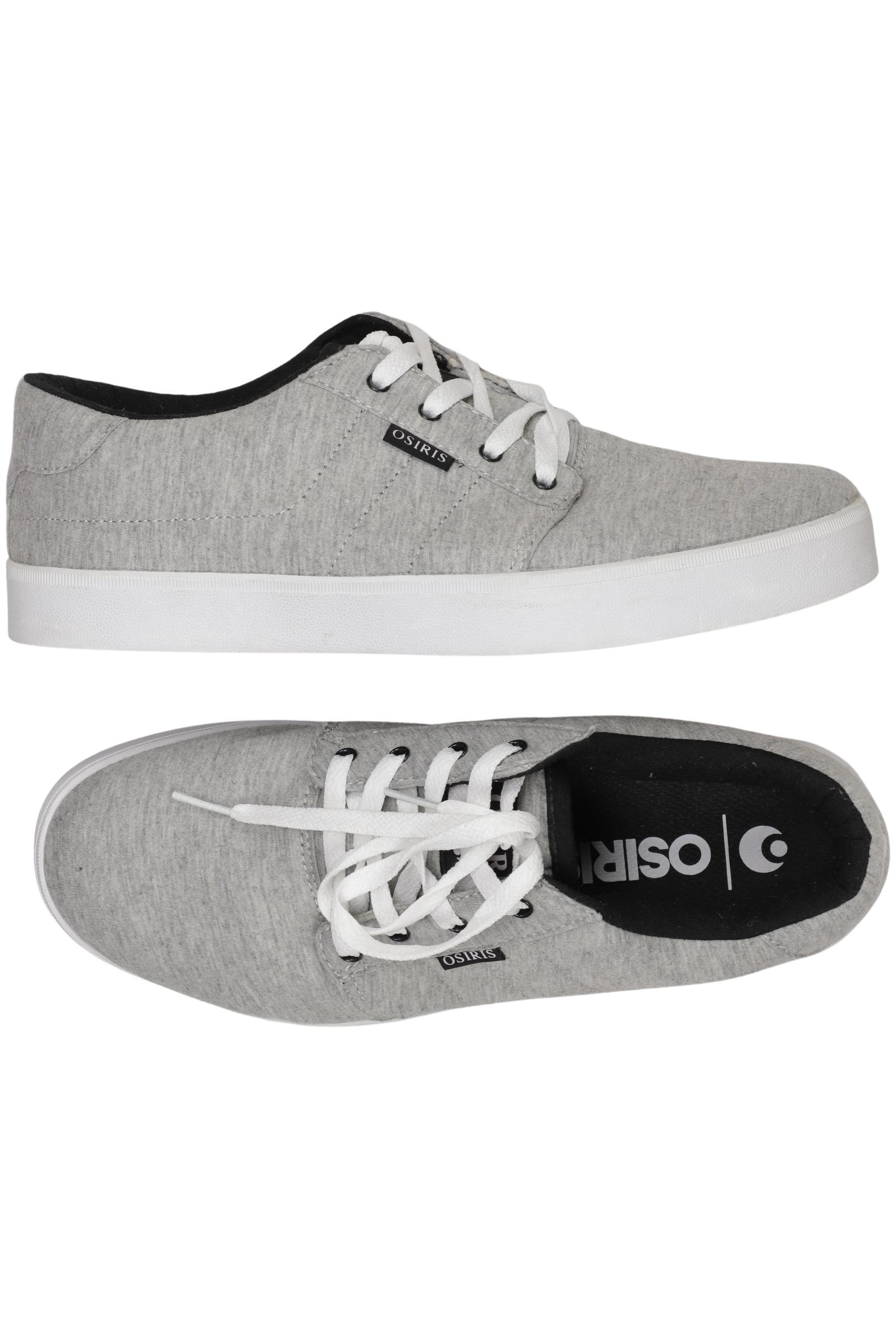 Thumbnail - Osiris Herren Sneakers, grau, Gr. 42.5