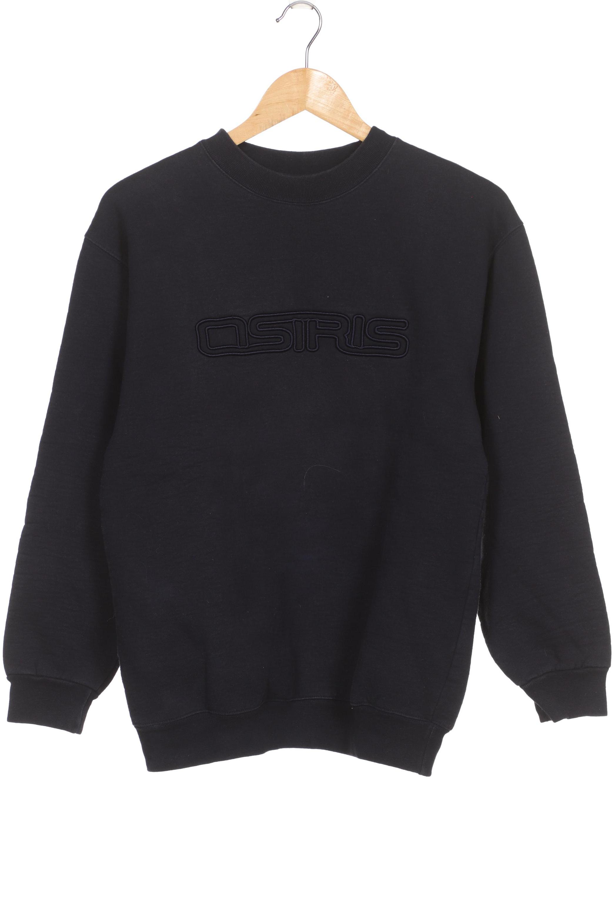 

Osiris Herren Sweatshirt, blau, Gr. 46