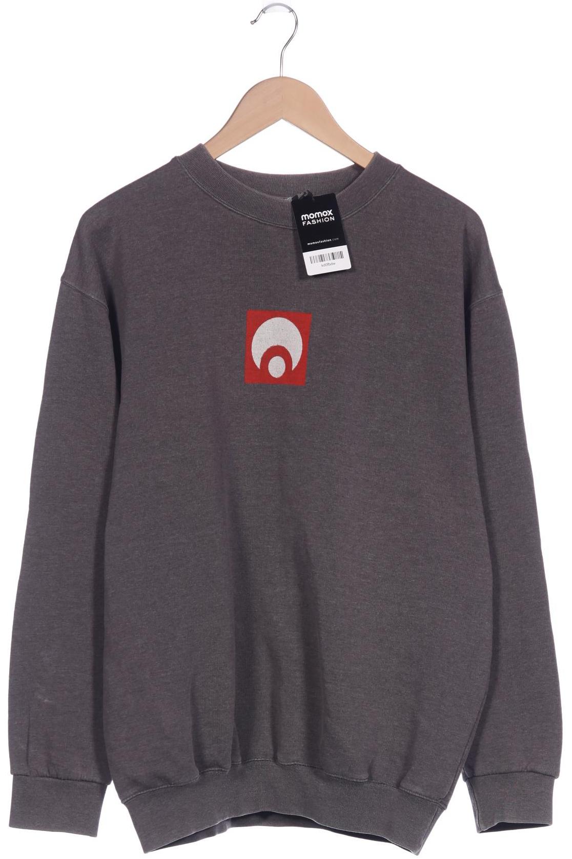 

Osiris Herren Sweatshirt, grau, Gr. 52
