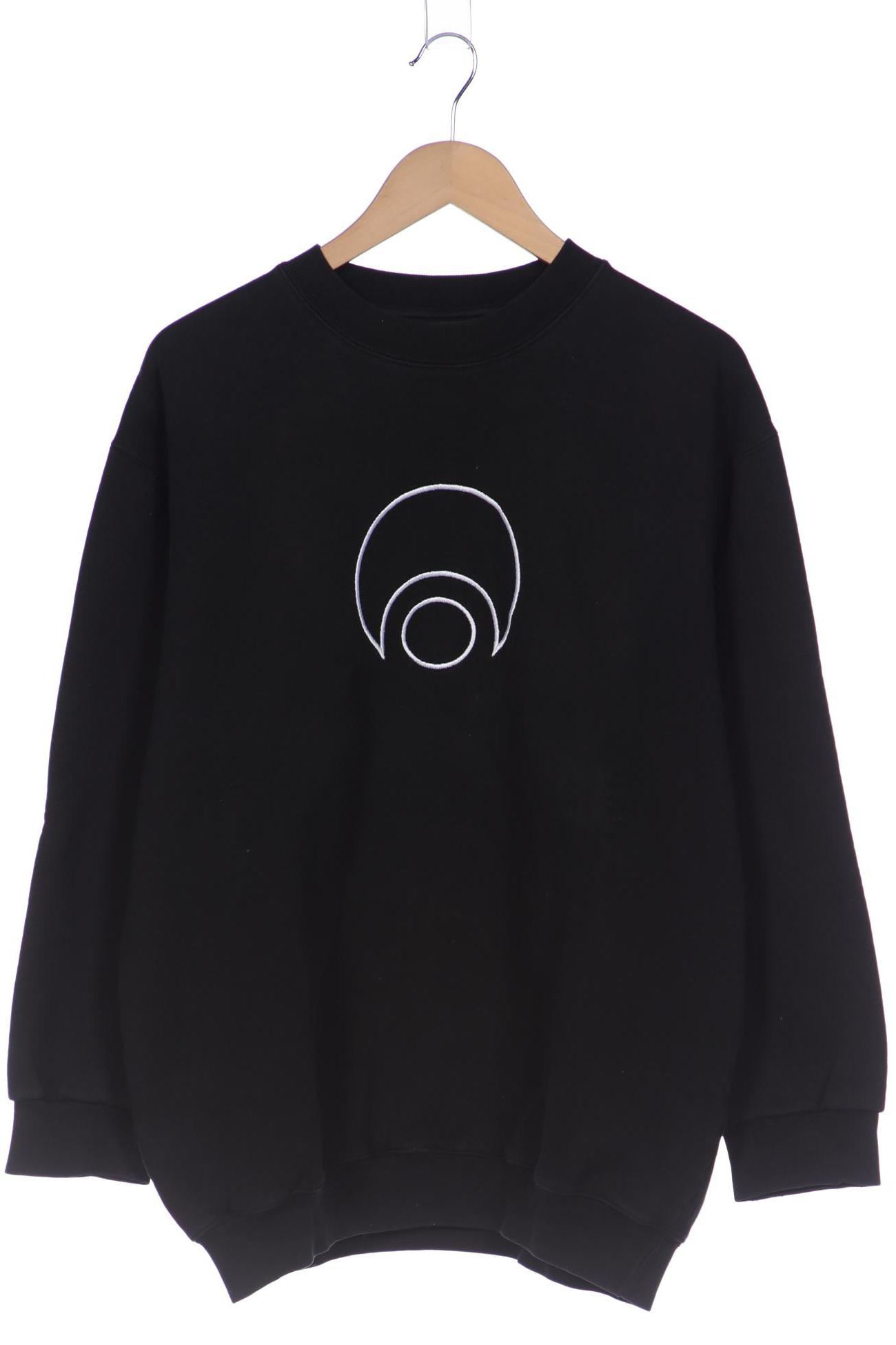 

OSIRIS Herren Sweatshirt, schwarz