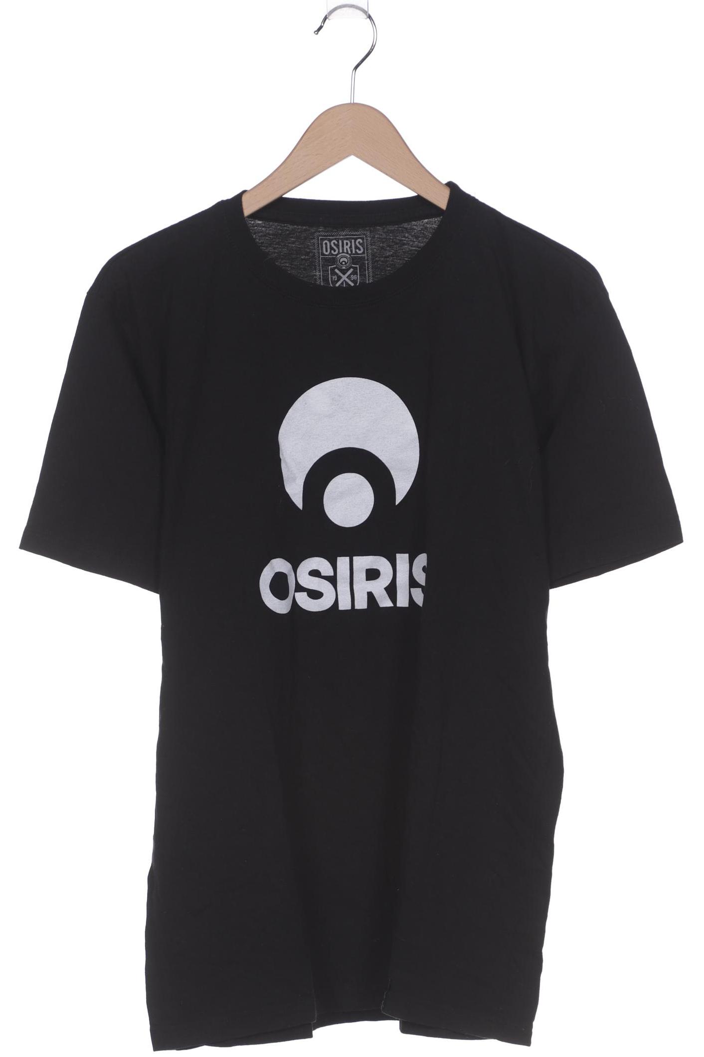 

Osiris Herren T-Shirt, schwarz, Gr. 52
