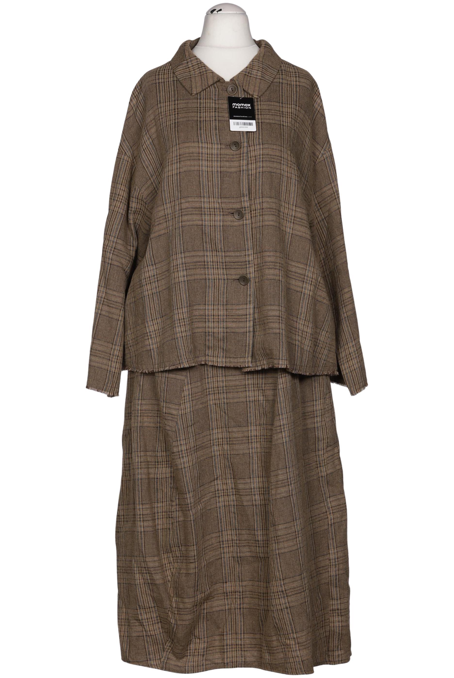 

Oska Damen Anzug, braun, Gr. 40