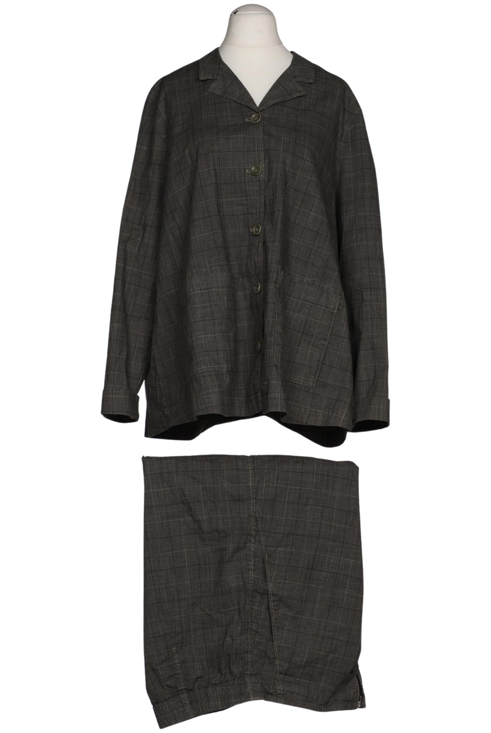 

Oska Damen Anzug, grau, Gr. 44