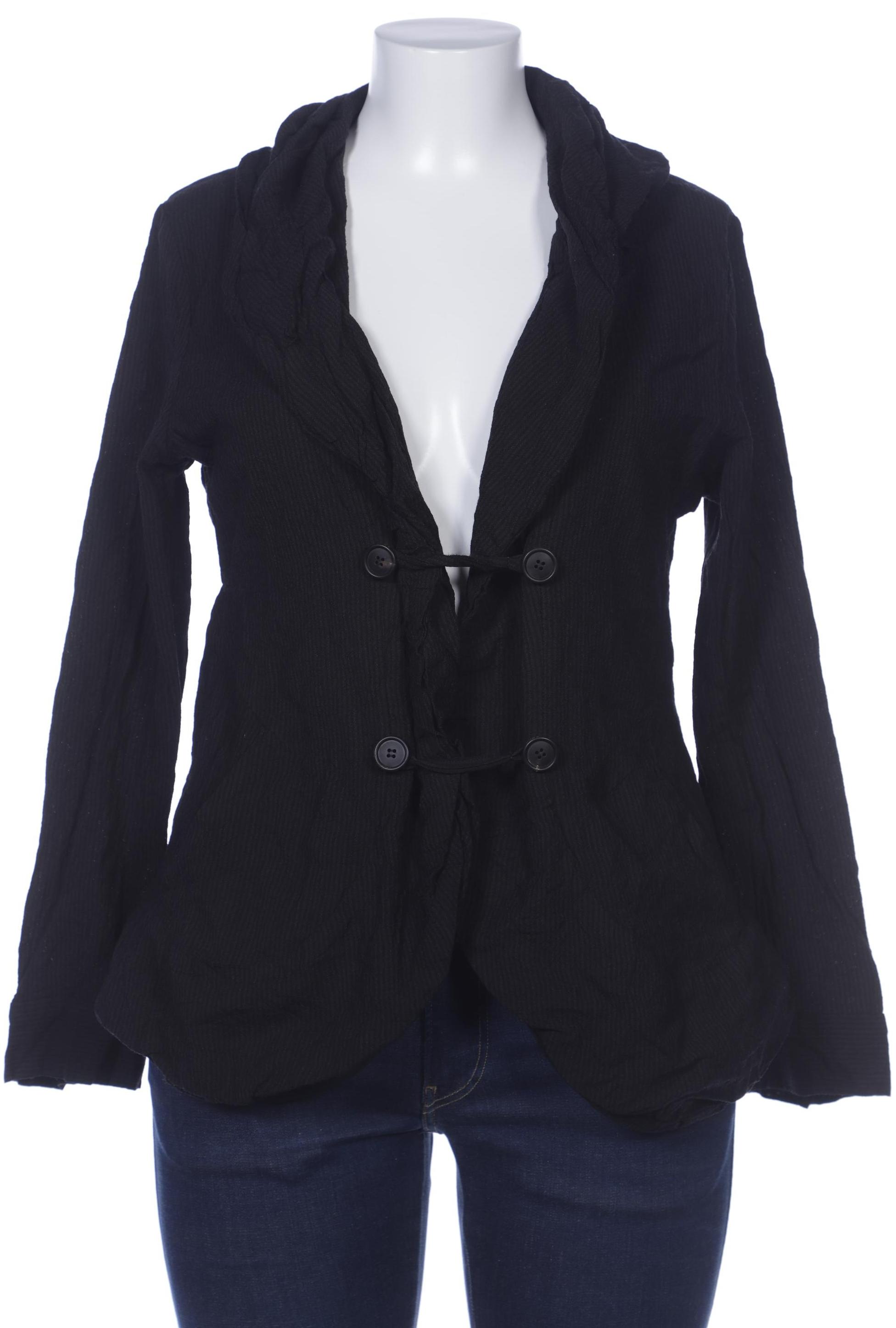 

Oska Damen Blazer, schwarz, Gr. 46
