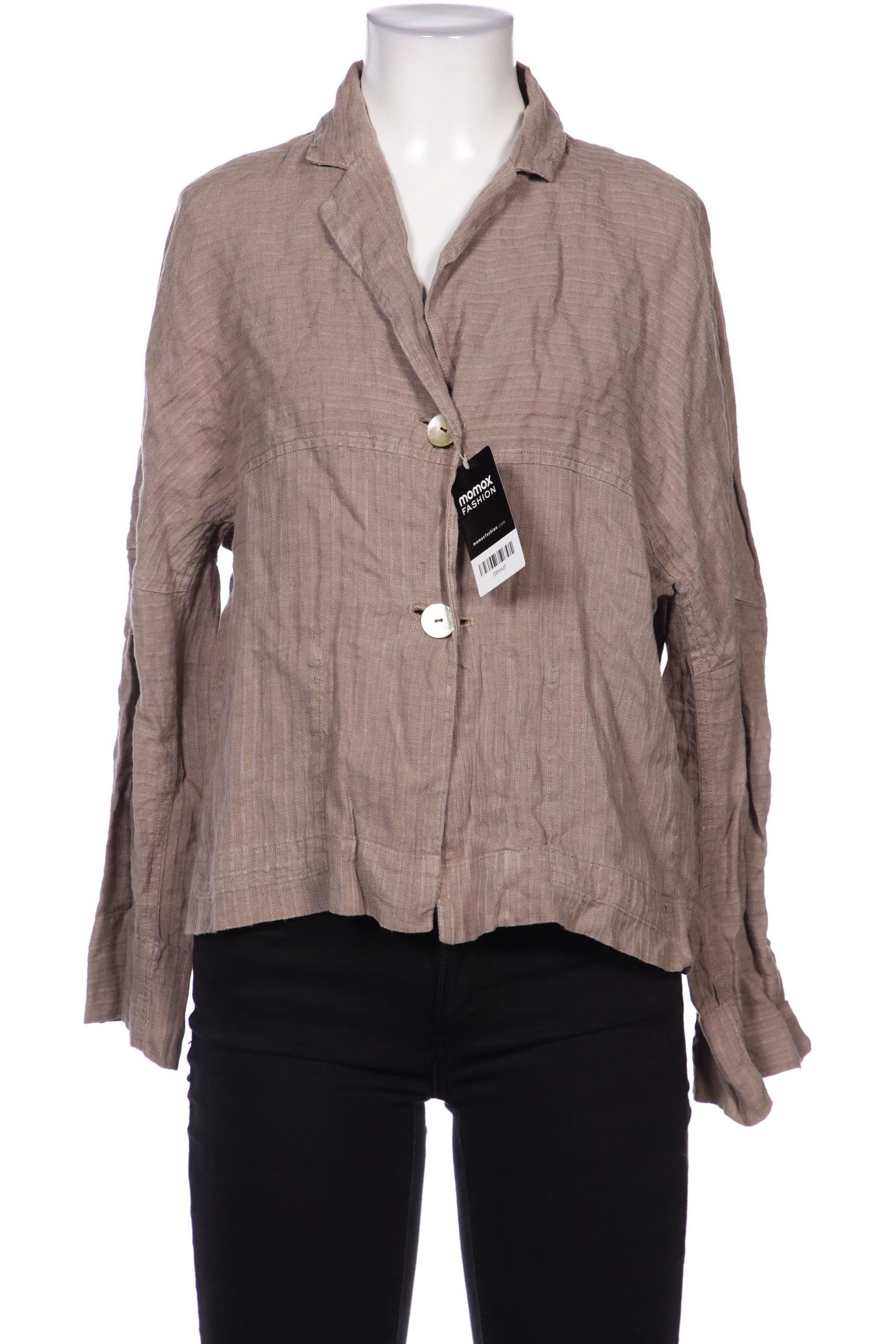 

Oska Damen Blazer, braun, Gr. 40