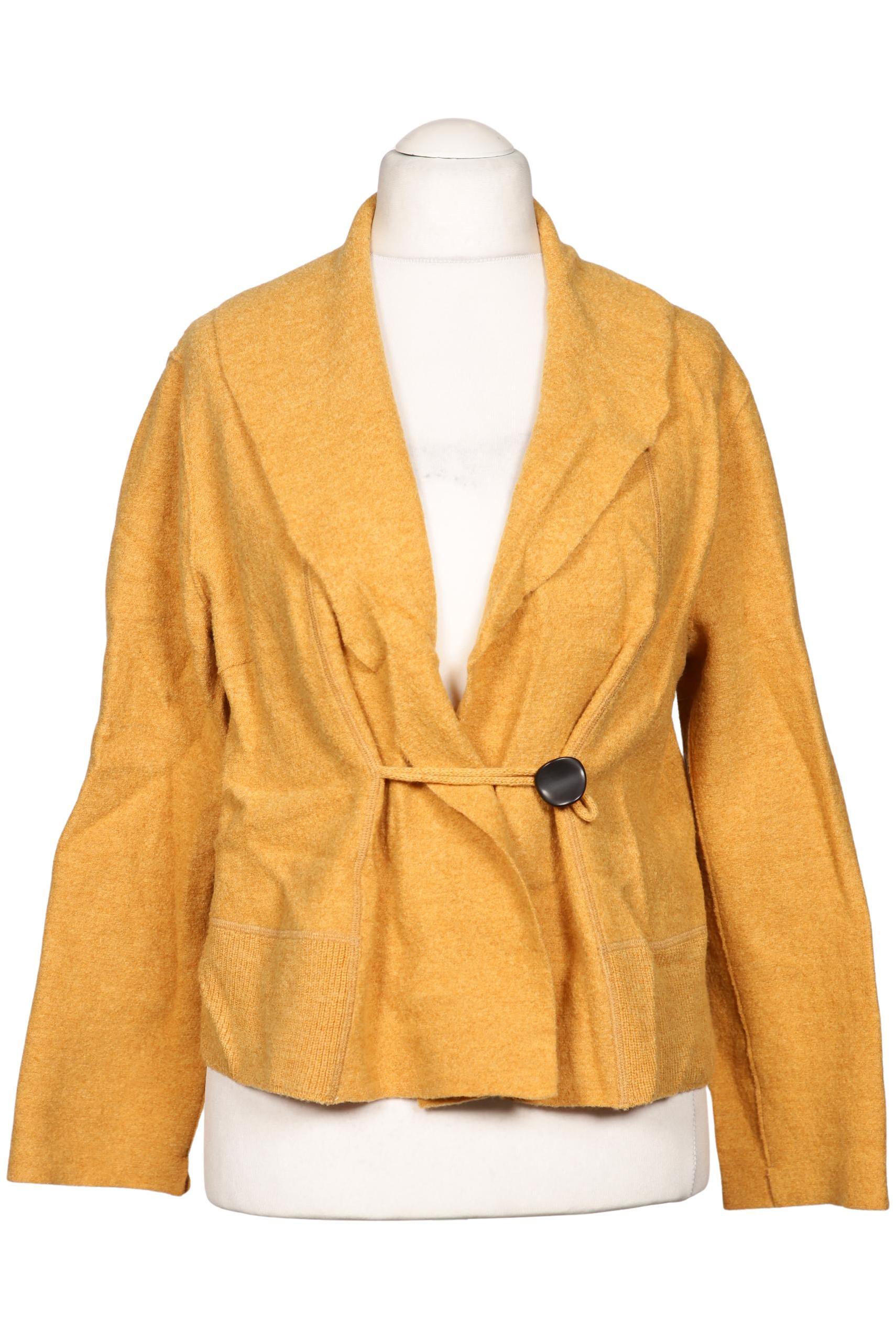 

Oska Damen Blazer, gelb, Gr. 40