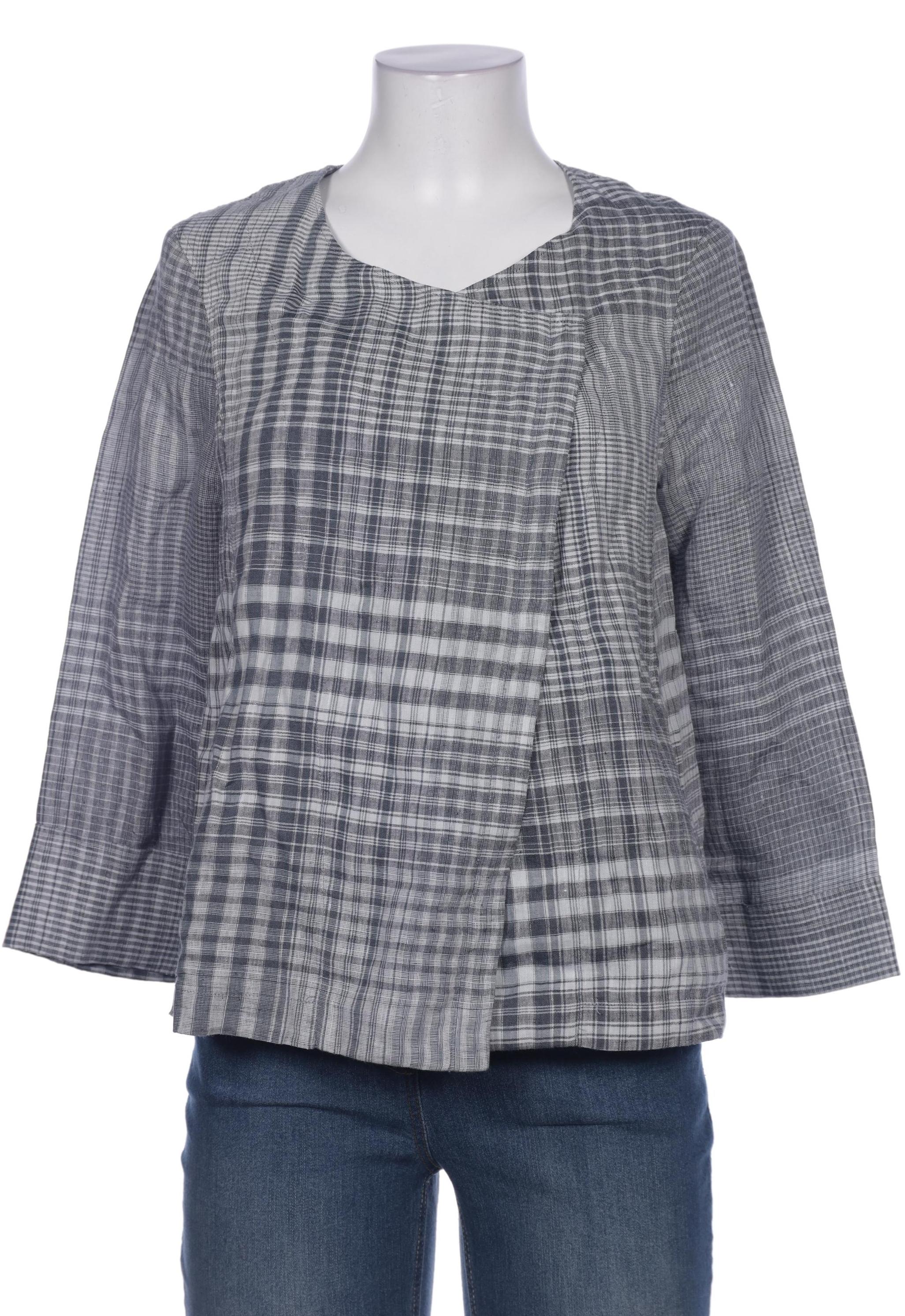 

Oska Damen Blazer, grau, Gr. 36