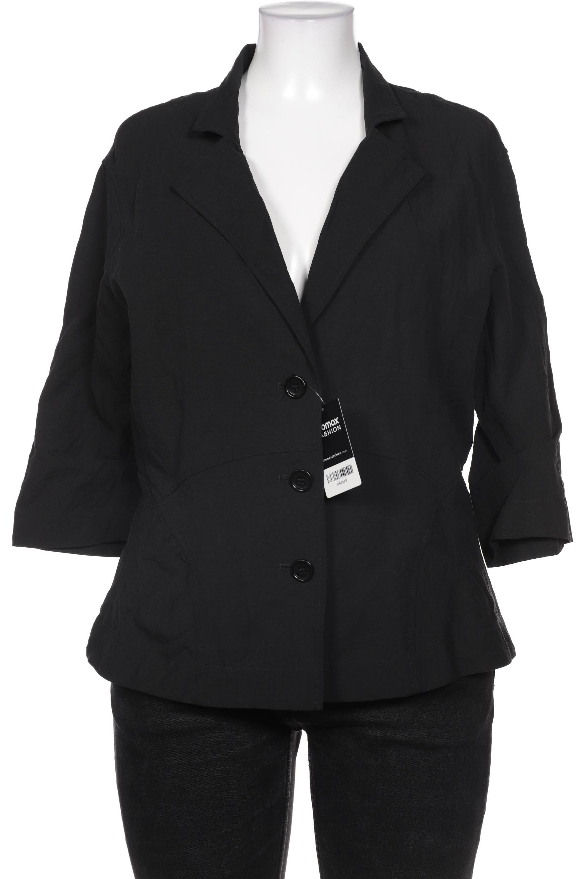 

Oska Damen Blazer, schwarz, Gr. 44