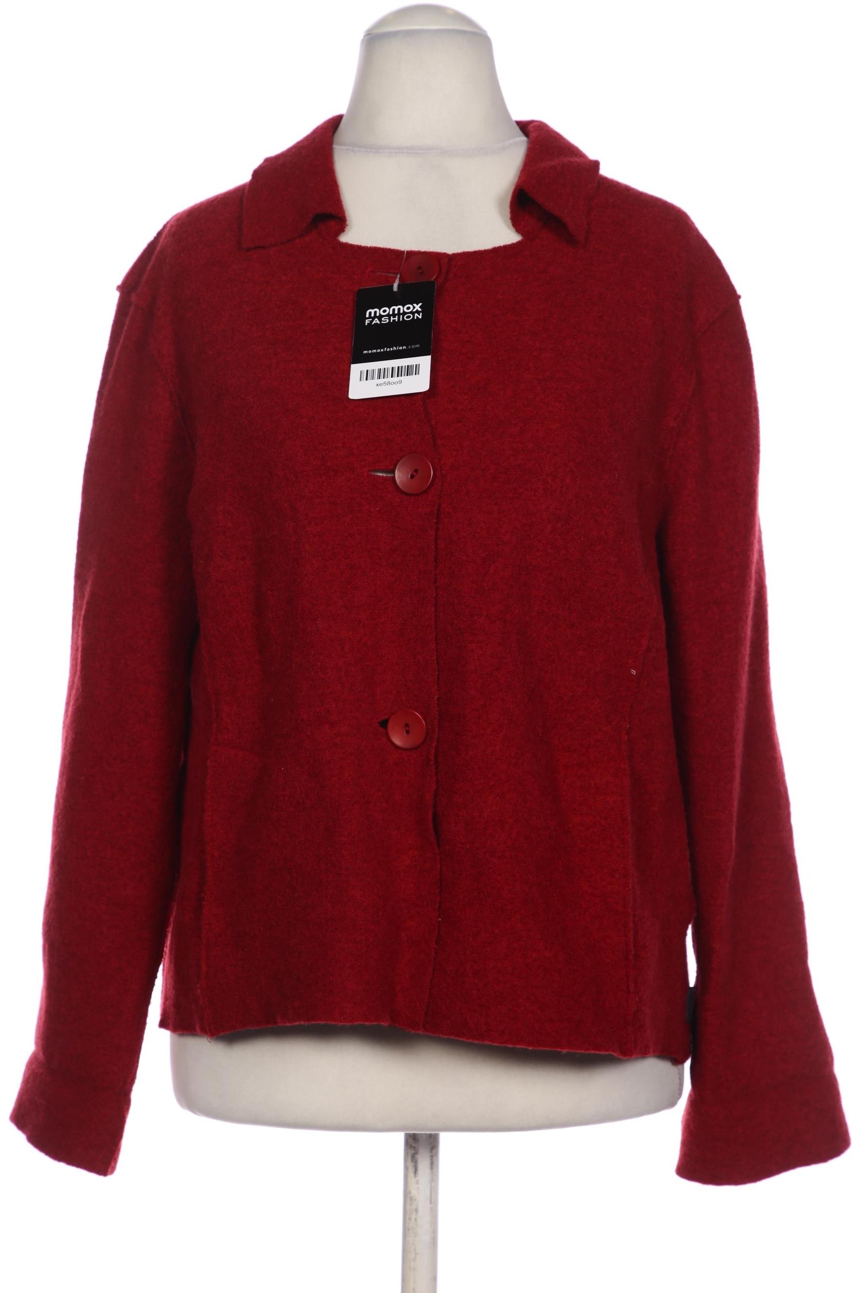 

Oska Damen Blazer, bordeaux, Gr. 40