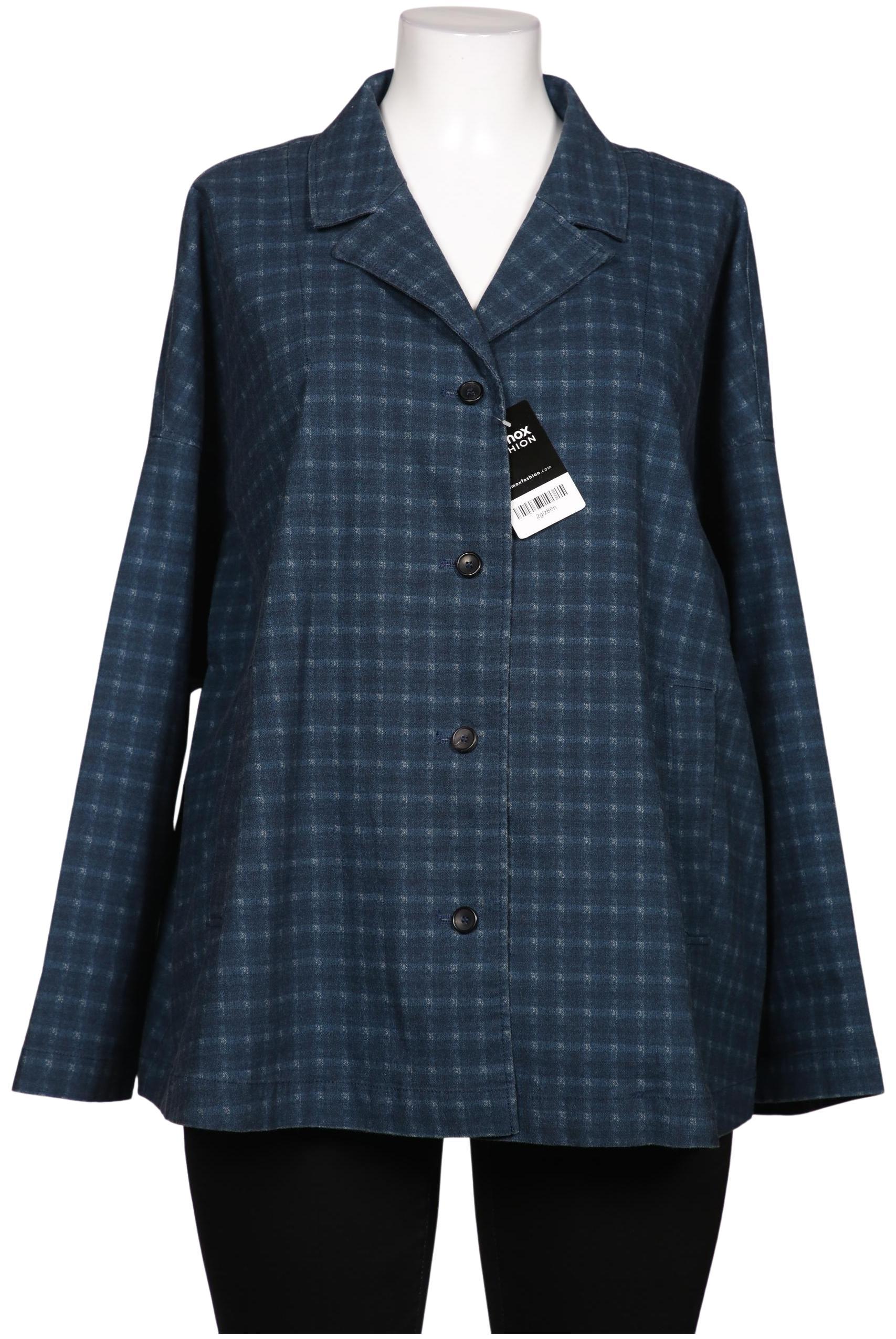 

Oska Damen Blazer, marineblau, Gr. 46