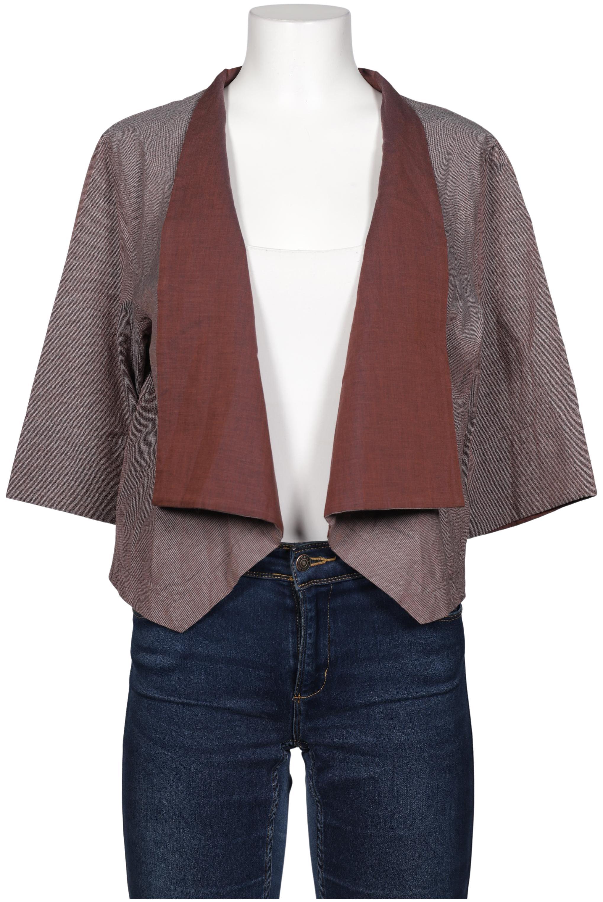 

Oska Damen Blazer, braun, Gr. 40